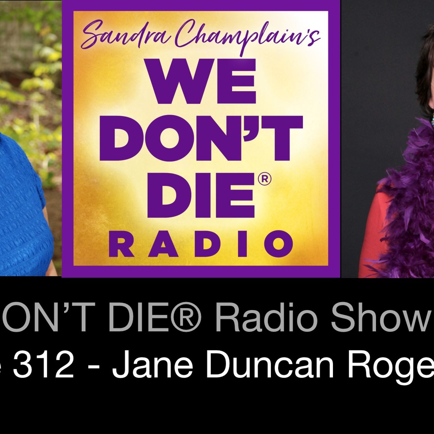 We Don\'t Die Radio