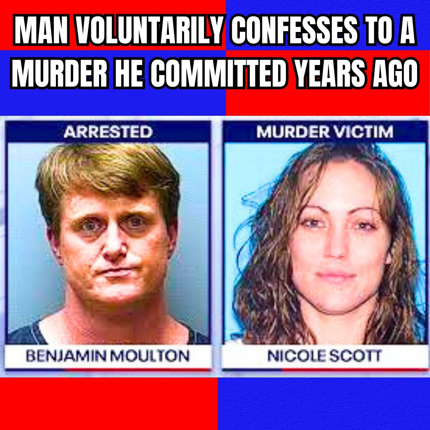 True Crime Podcast 2025