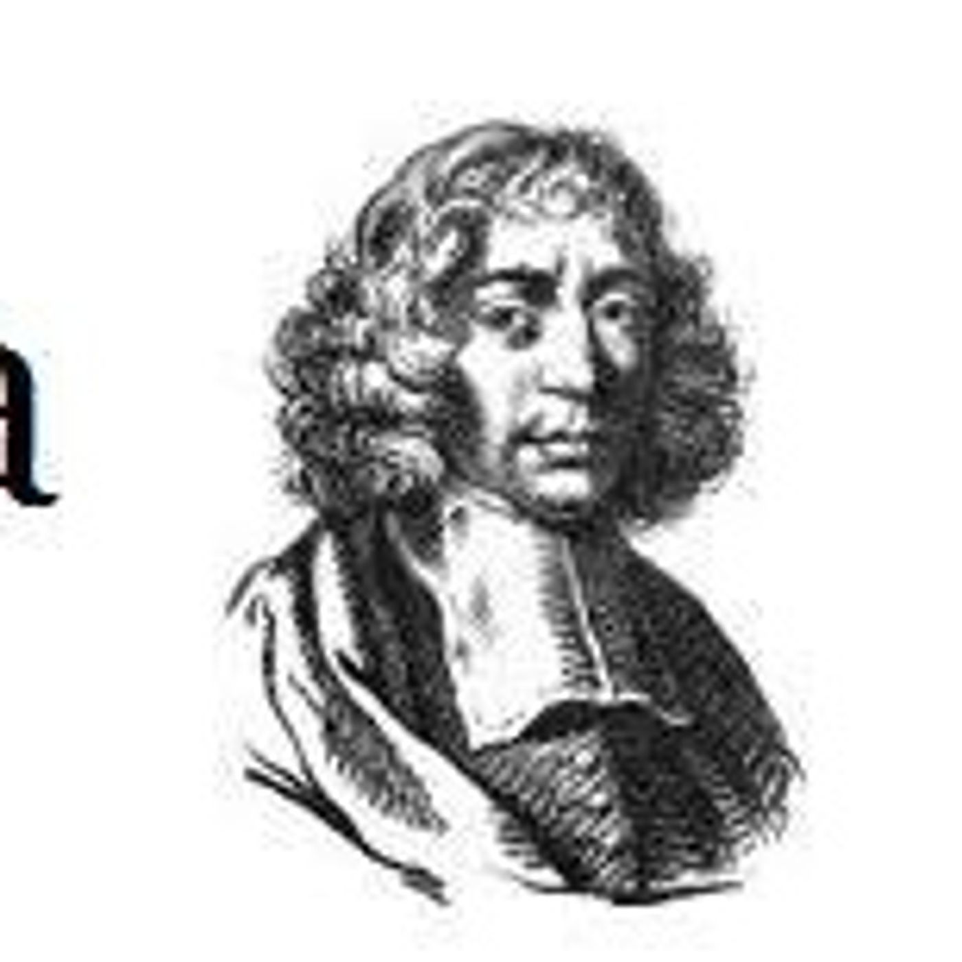Intervista al creatore di Spinoza.it! episode artwork