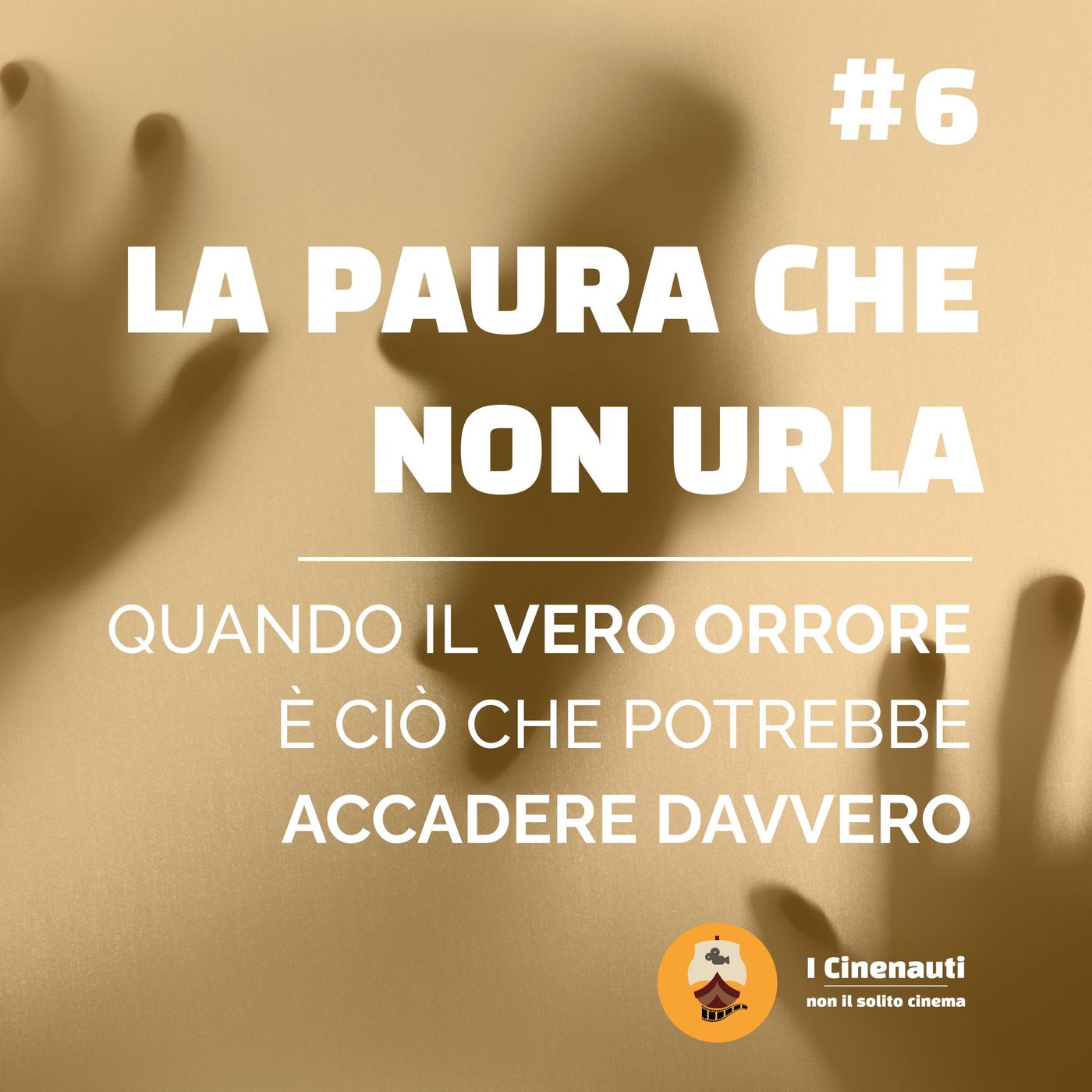 I Cinenauti Talk - Il Podcast