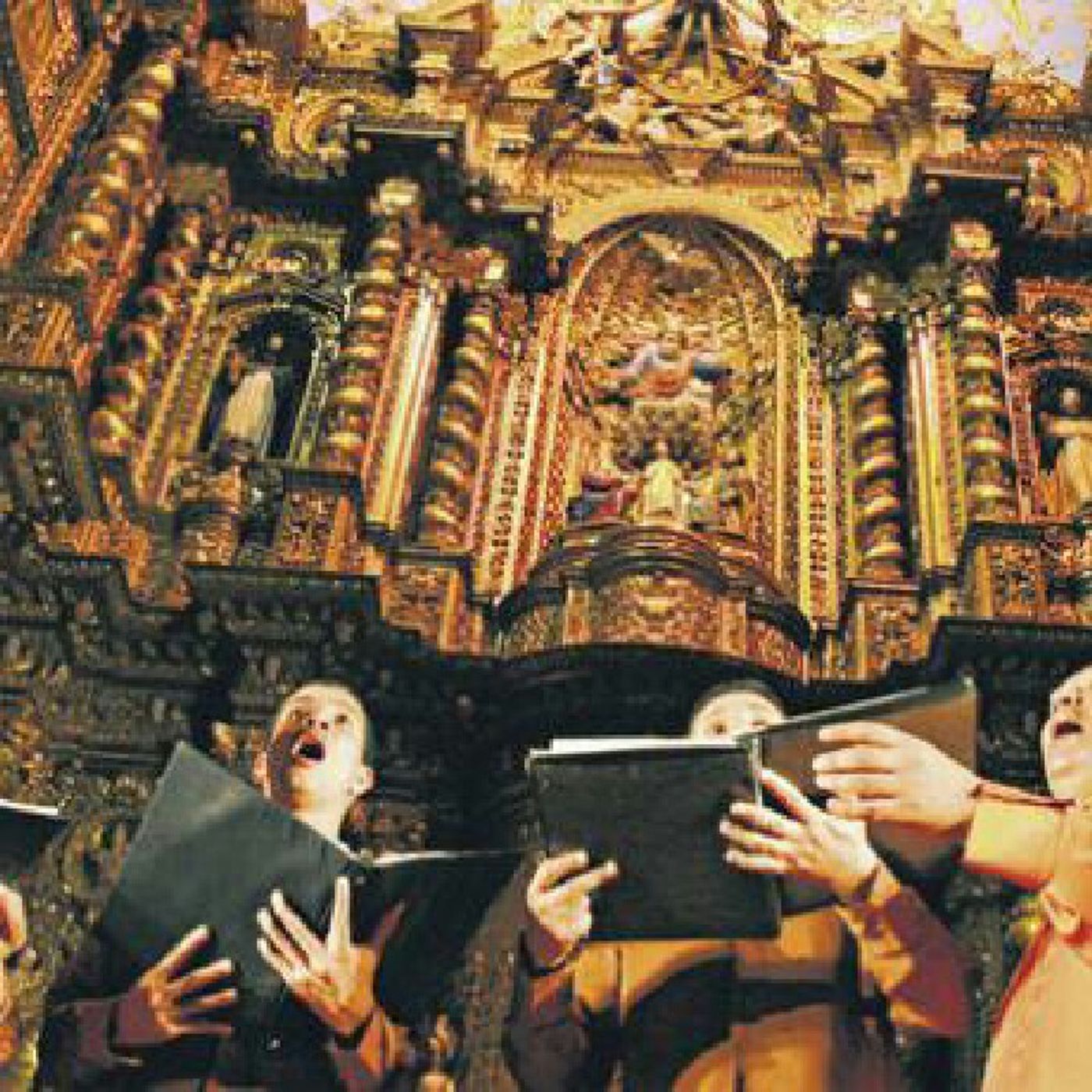Cantemos Al Señor Un Canto Nuevo