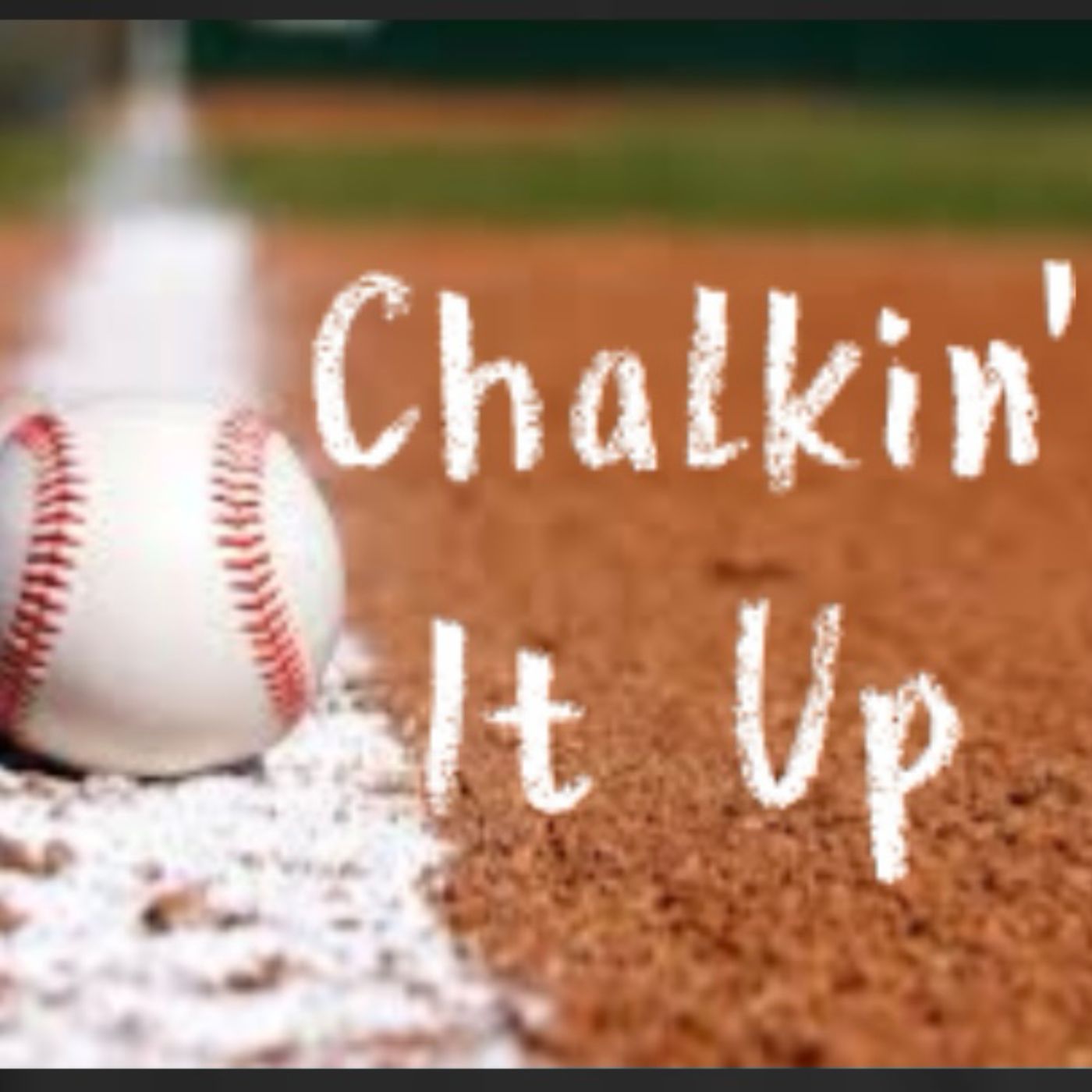 Chalkin' it up