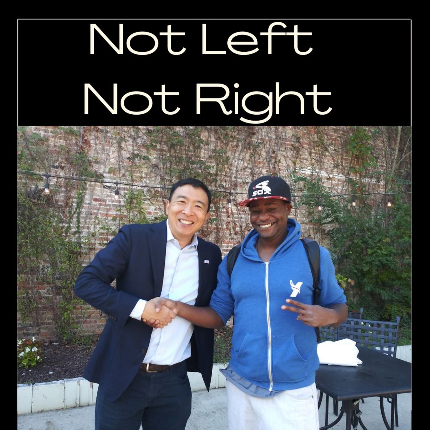 Follow Genius Wiz On Anchor Podcast Today