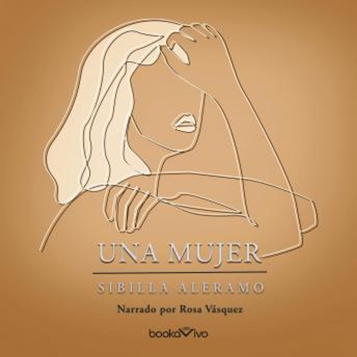 [Spanish] - Una mujer by Sibilla Aleramo episode artwork