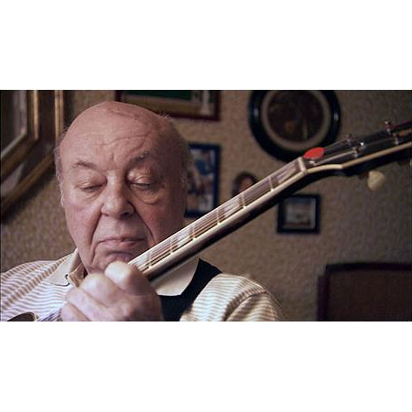 Coco Schumman: Story of Resilience with Music through the Holocaust episode artwork