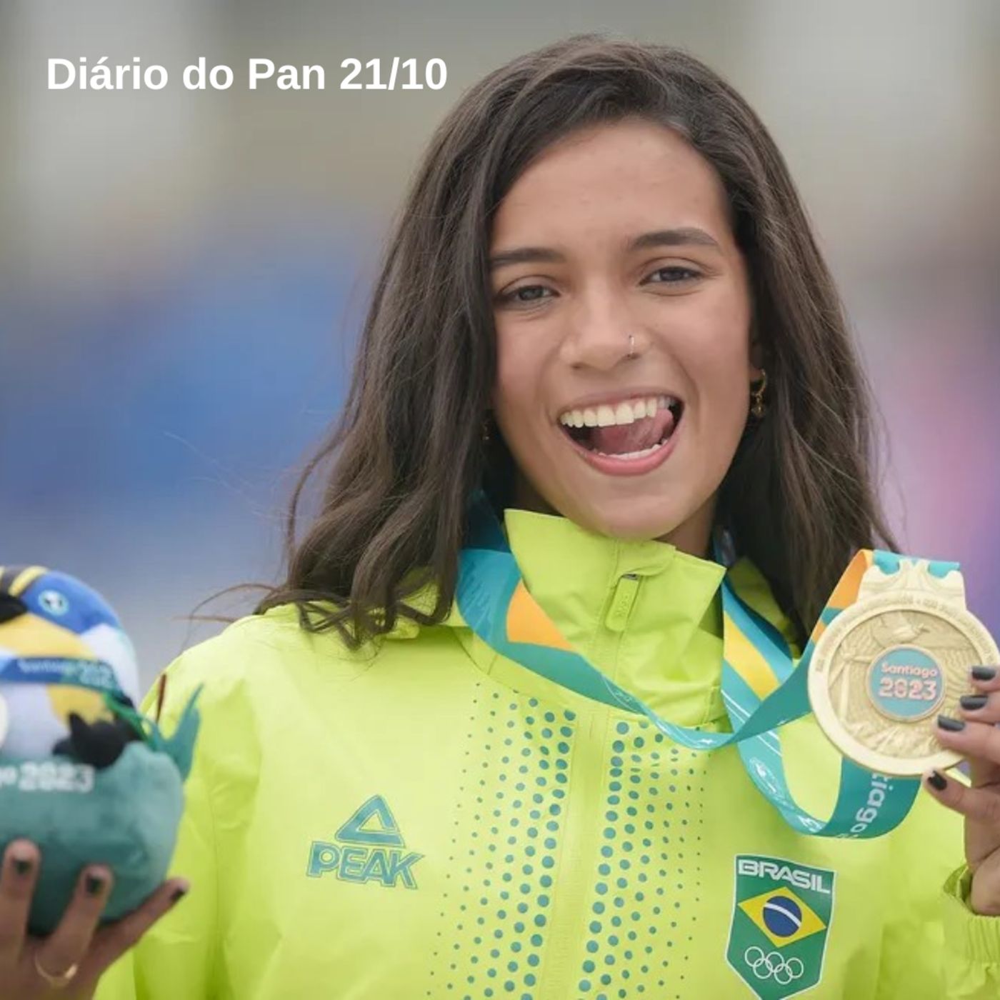 Que Esporte É Esse?