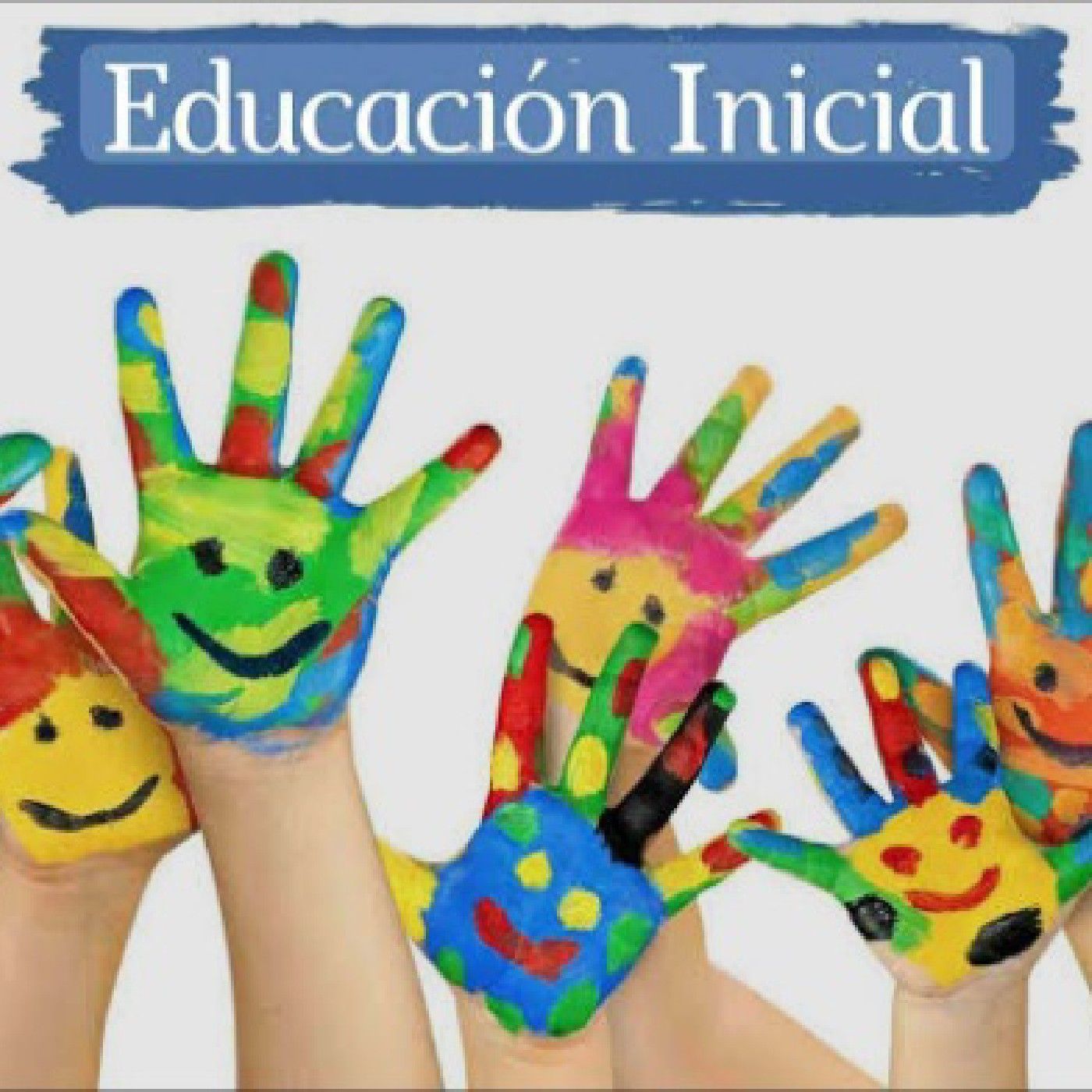 La educación en el nivel inicial