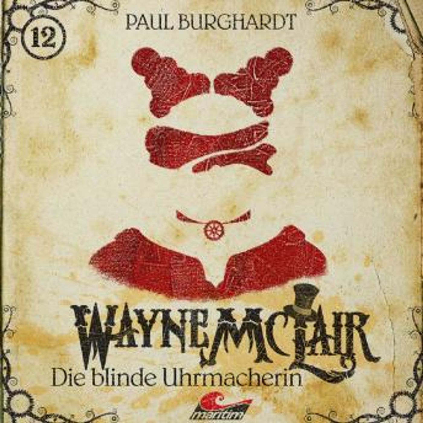 Download Top Full Audiobooks in Kids, Mystery & Fantasy