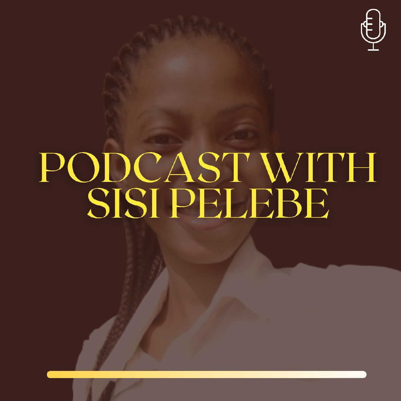 Podcast With Sisí Pelebe