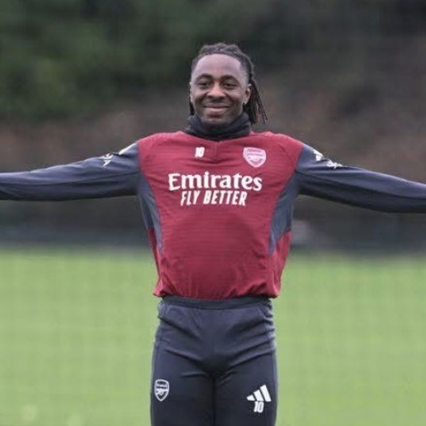 The Football Referee