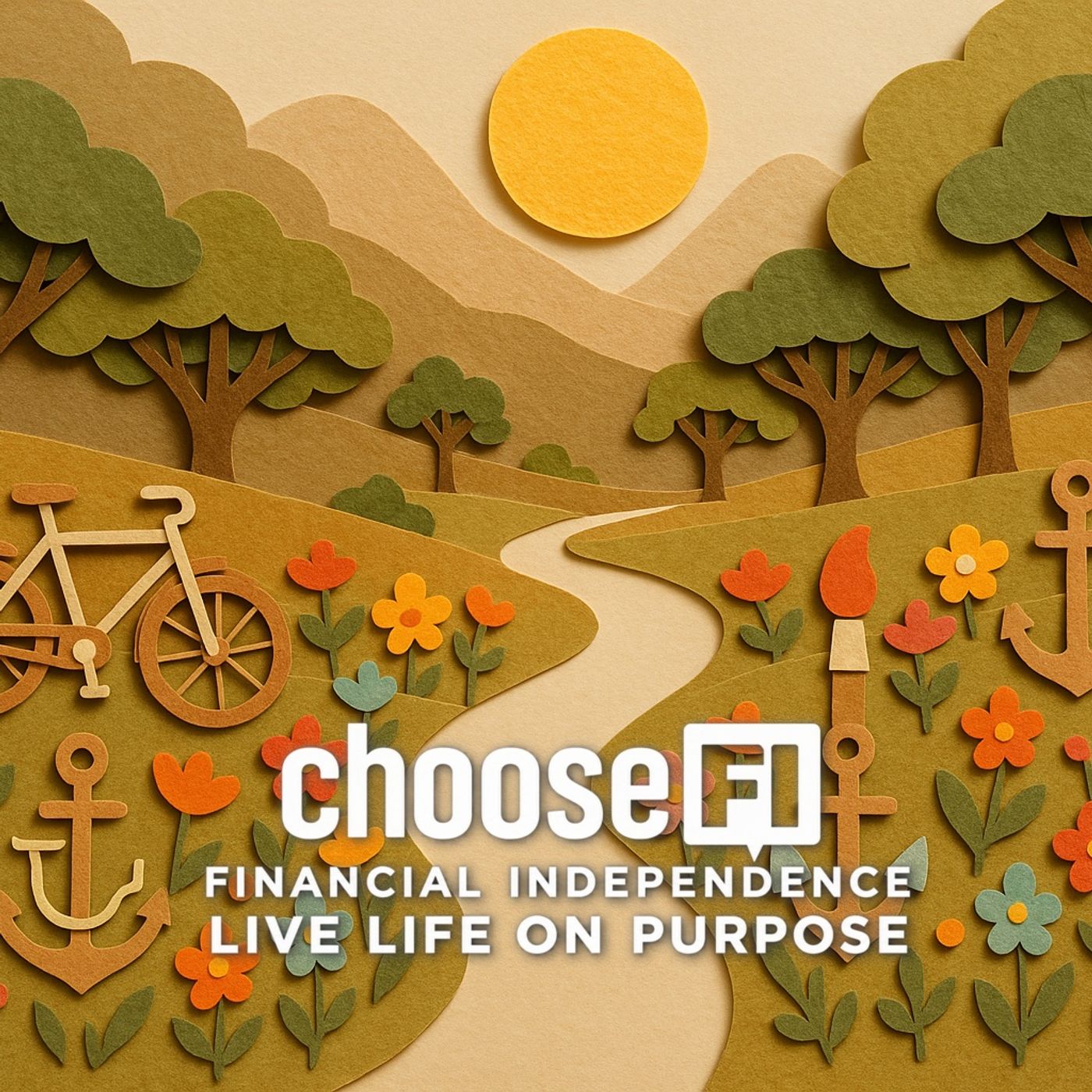 ChooseFI | Financial Independence Podcast