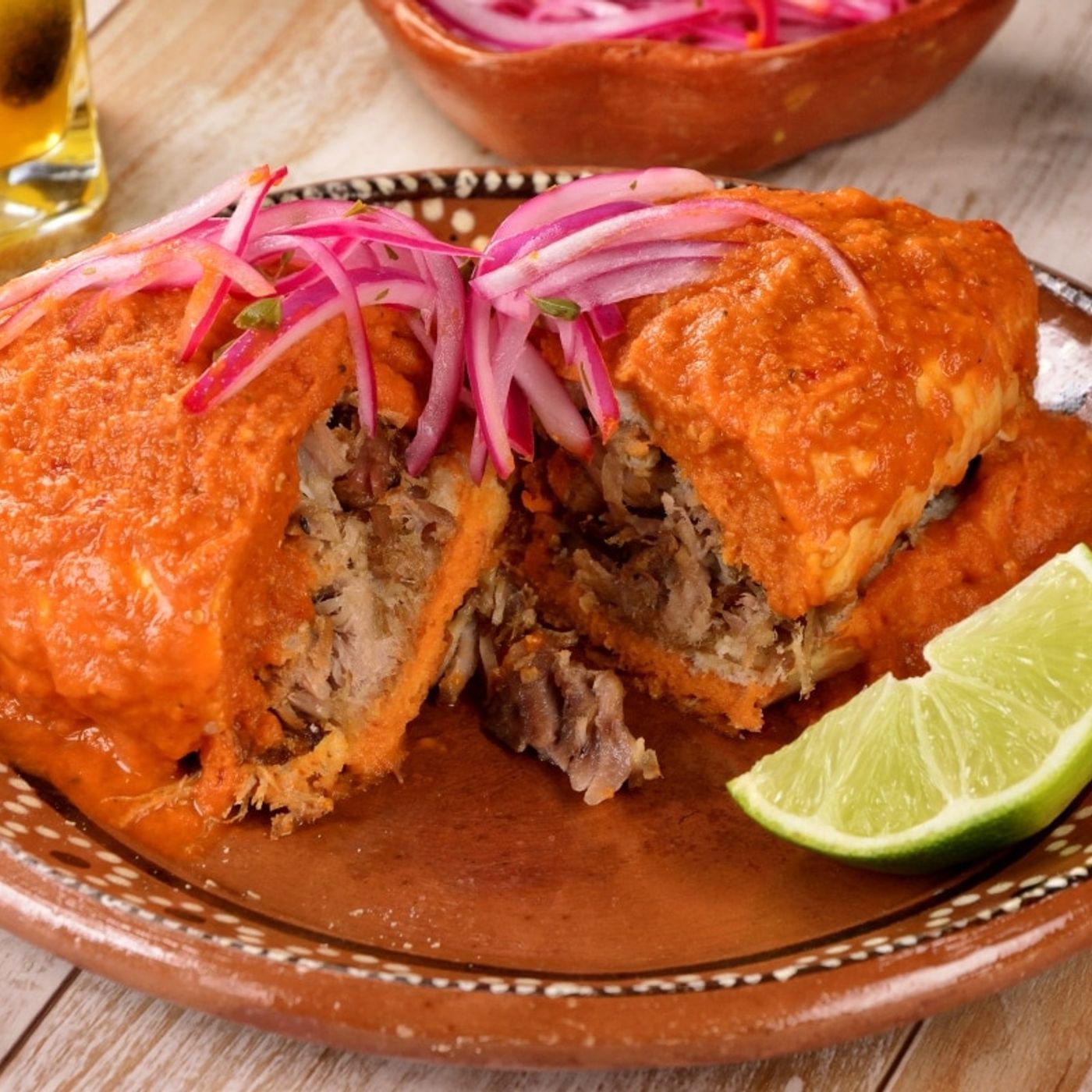 Sabadizatexa Recetas