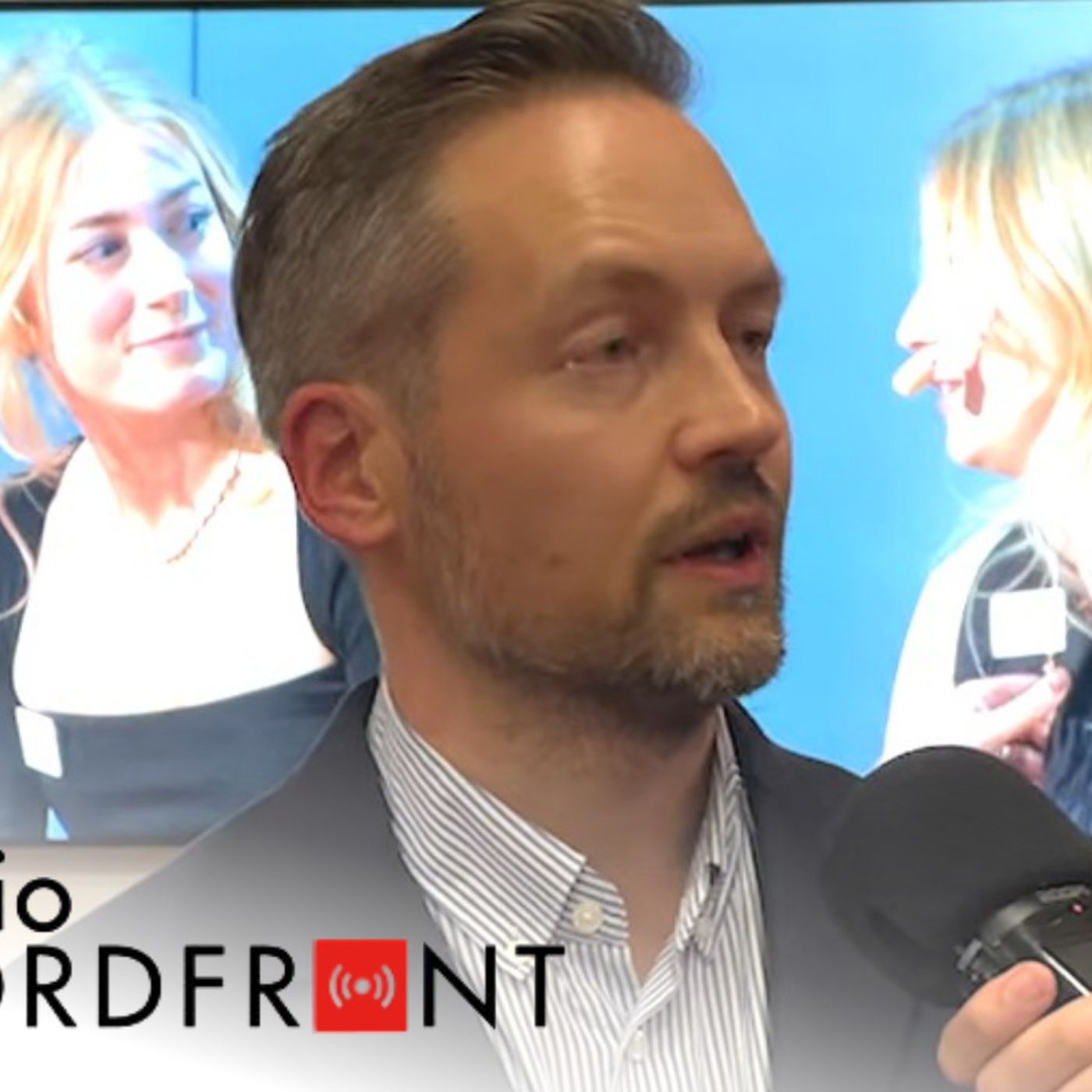 RN DIREKT#335: David Baas är en dålig människa