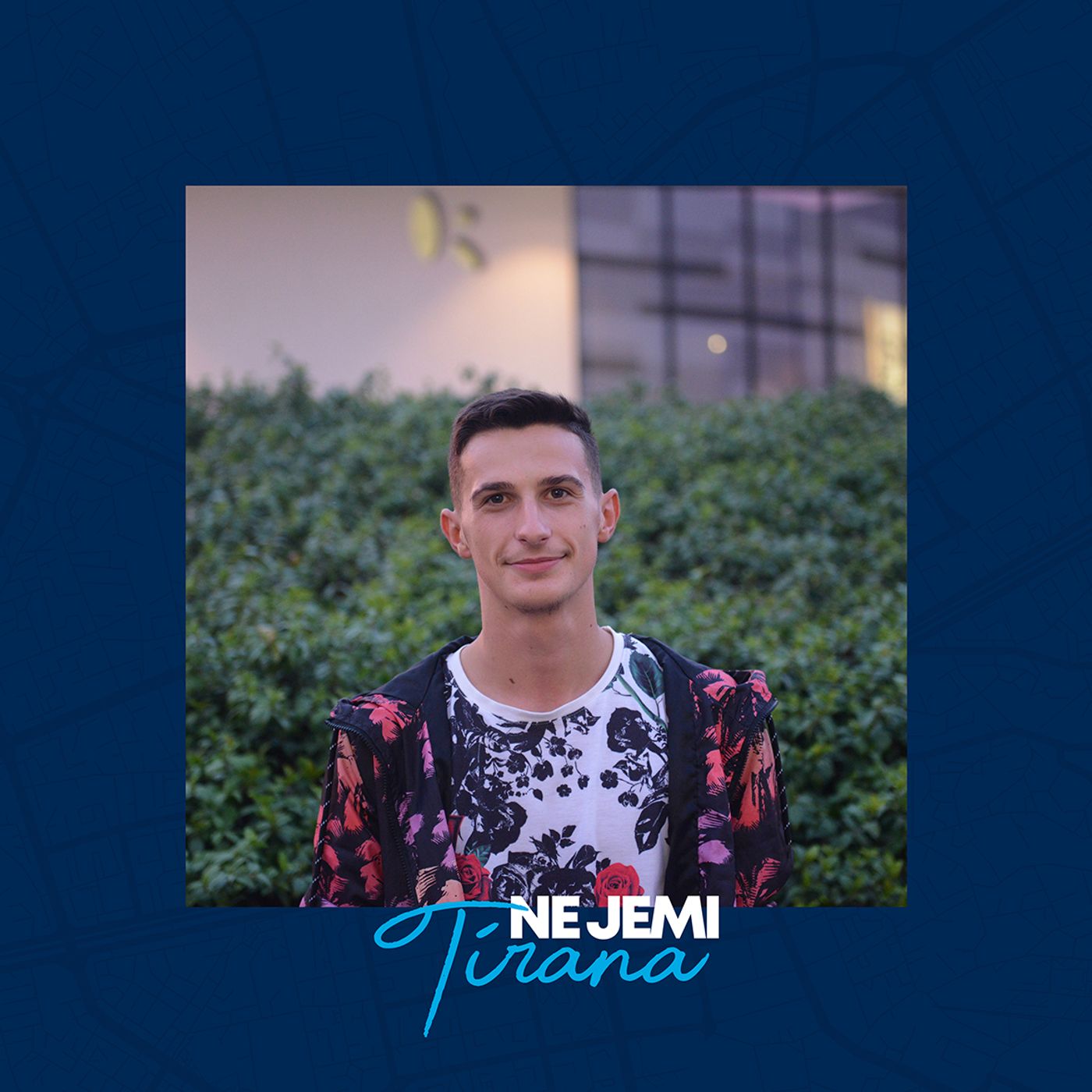 NE JEMI TIRANA