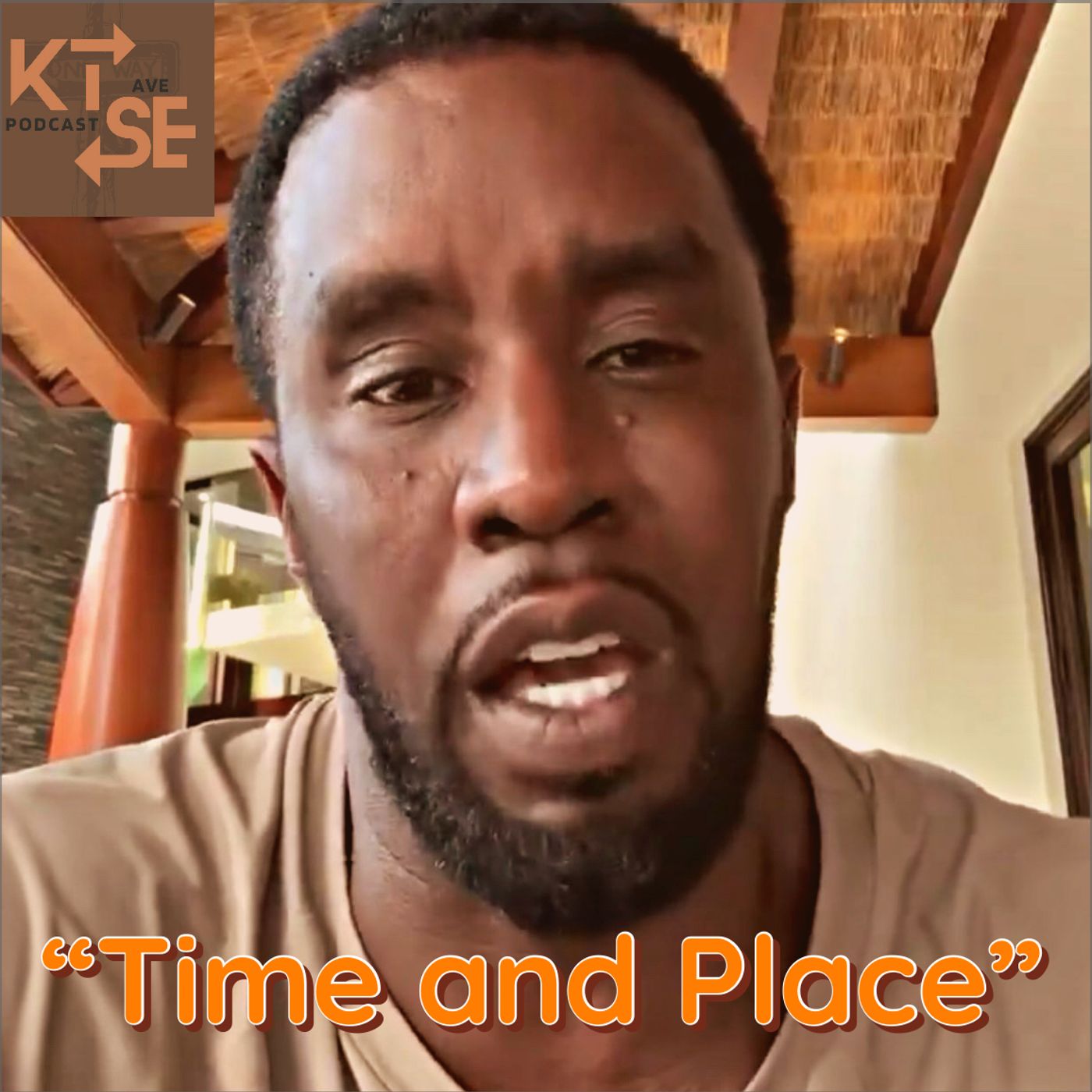 Episode 199 | "Time and Place"