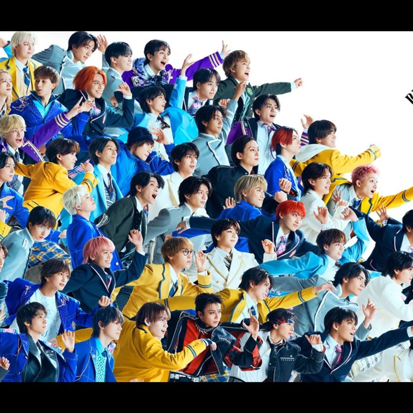 EBiDAN’s ‘Yes! Tokyo’ Logs Third Week at No. 1 on Japan Hot 100 as Aimyon’s ‘Marigold’ Returns to Top 10 After Six Years