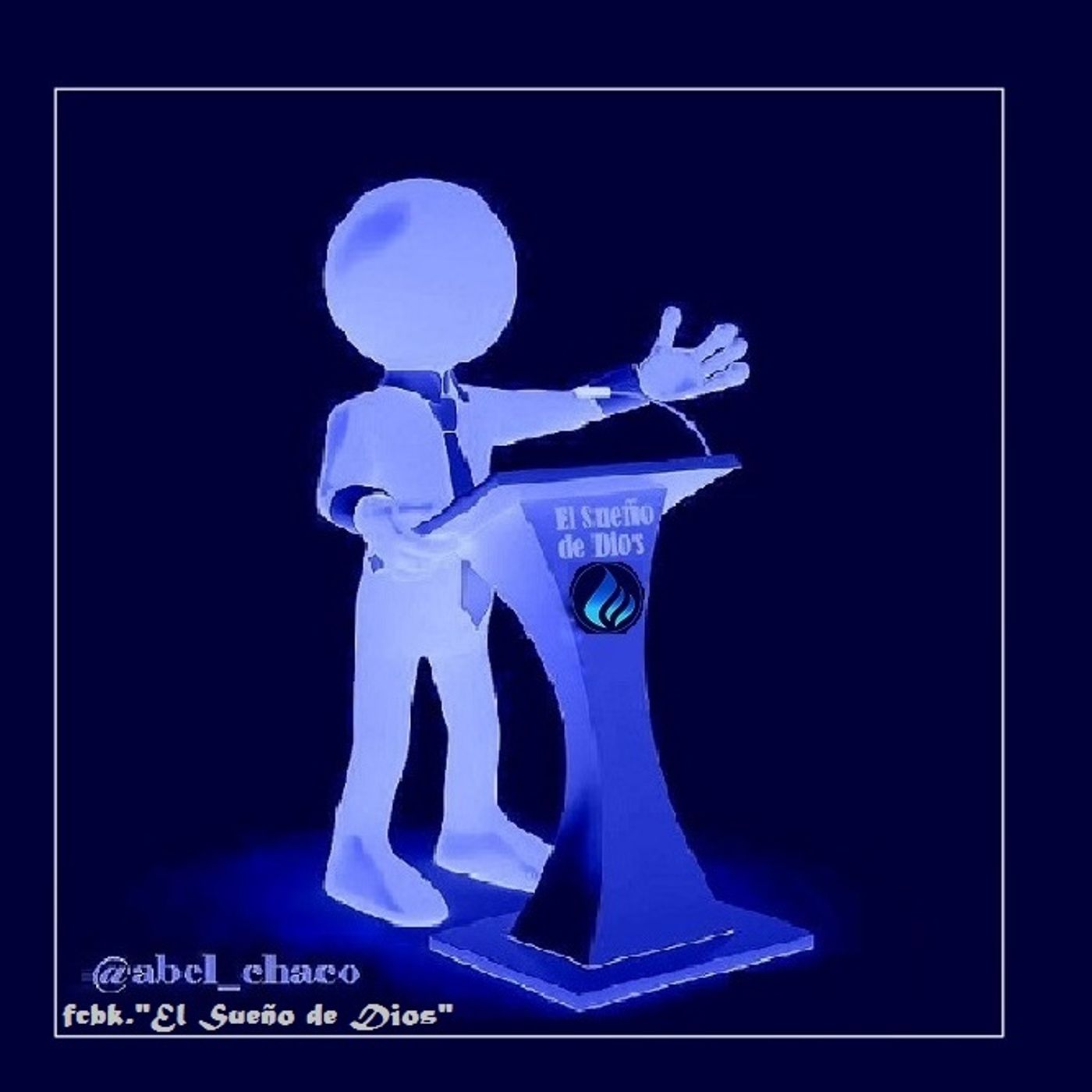 Pistas de Abel Barrios