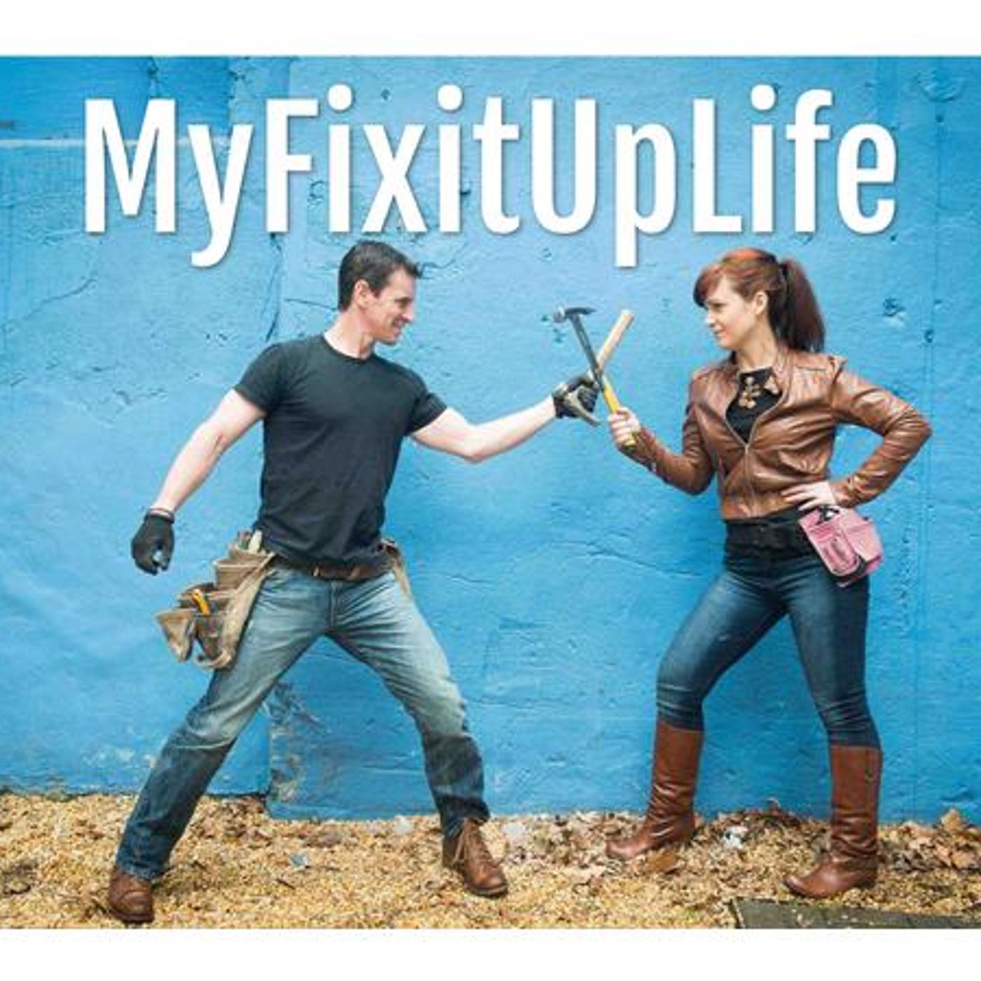MyFixitUpLife home show