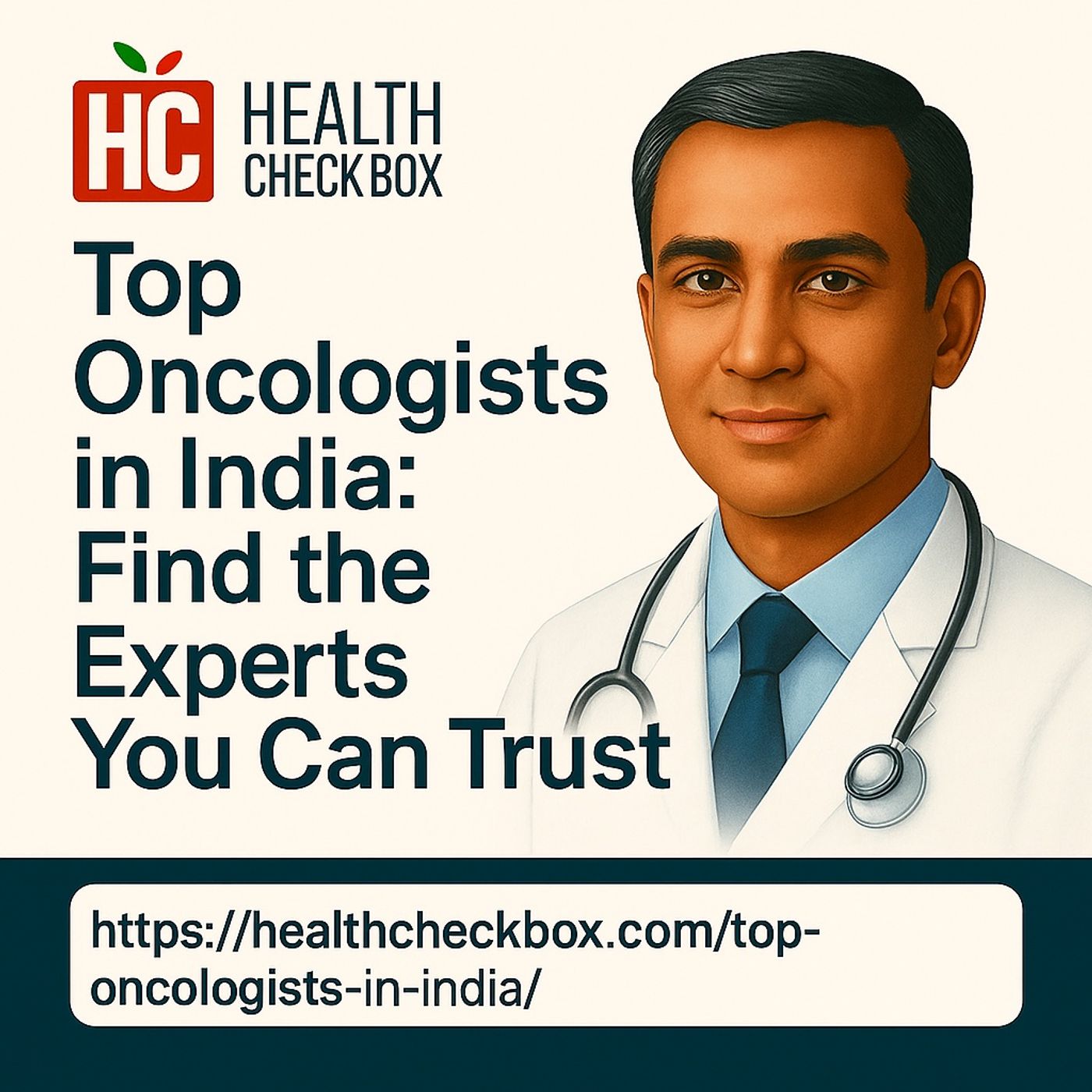 Top Oncologists in India: Find the Exper