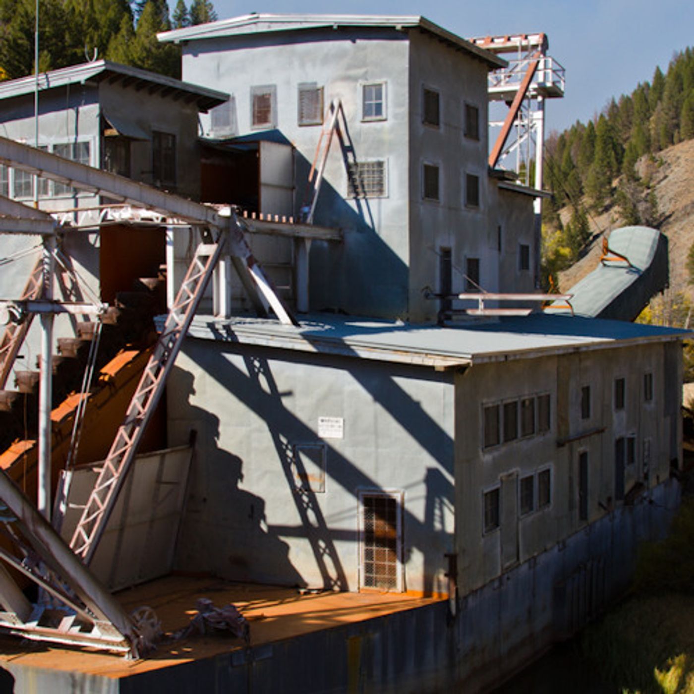 National Rivers Initiative In The Northwest Puts Emphasis On Salmon Habitat episode artwork
