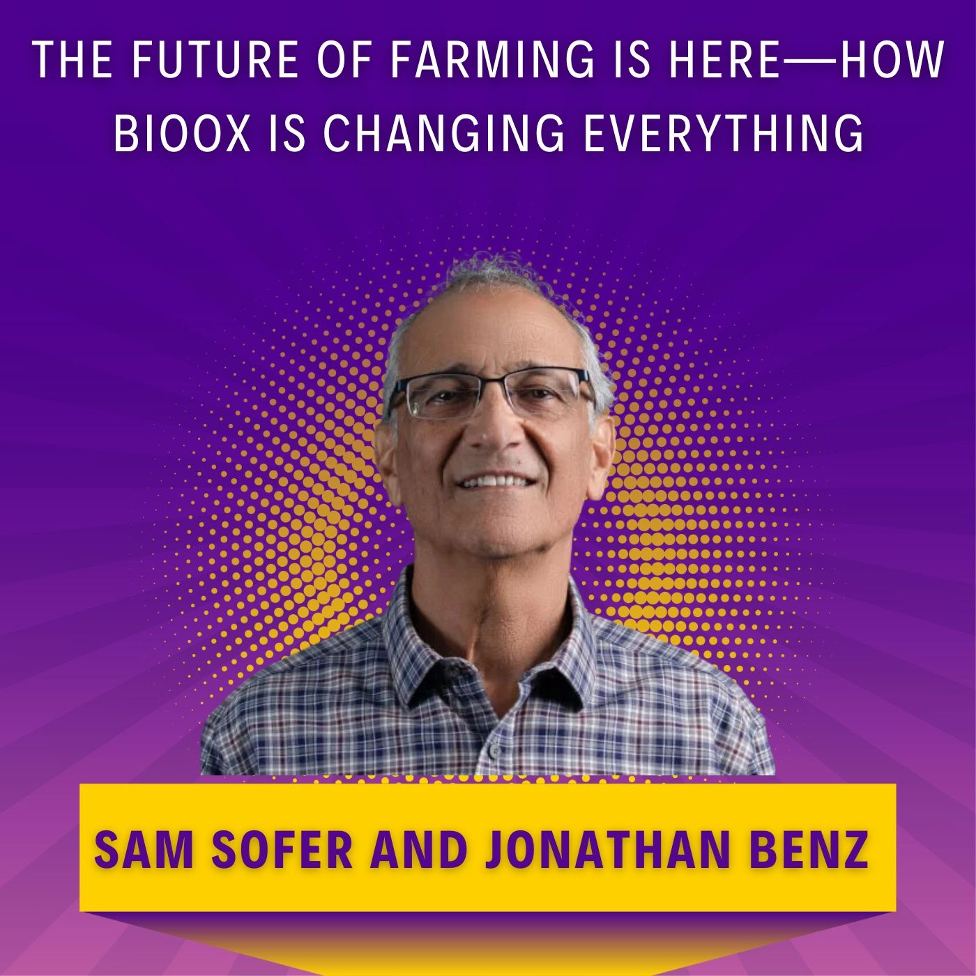 The Future of Farming Is Here—How BioOx Is Changing Everything