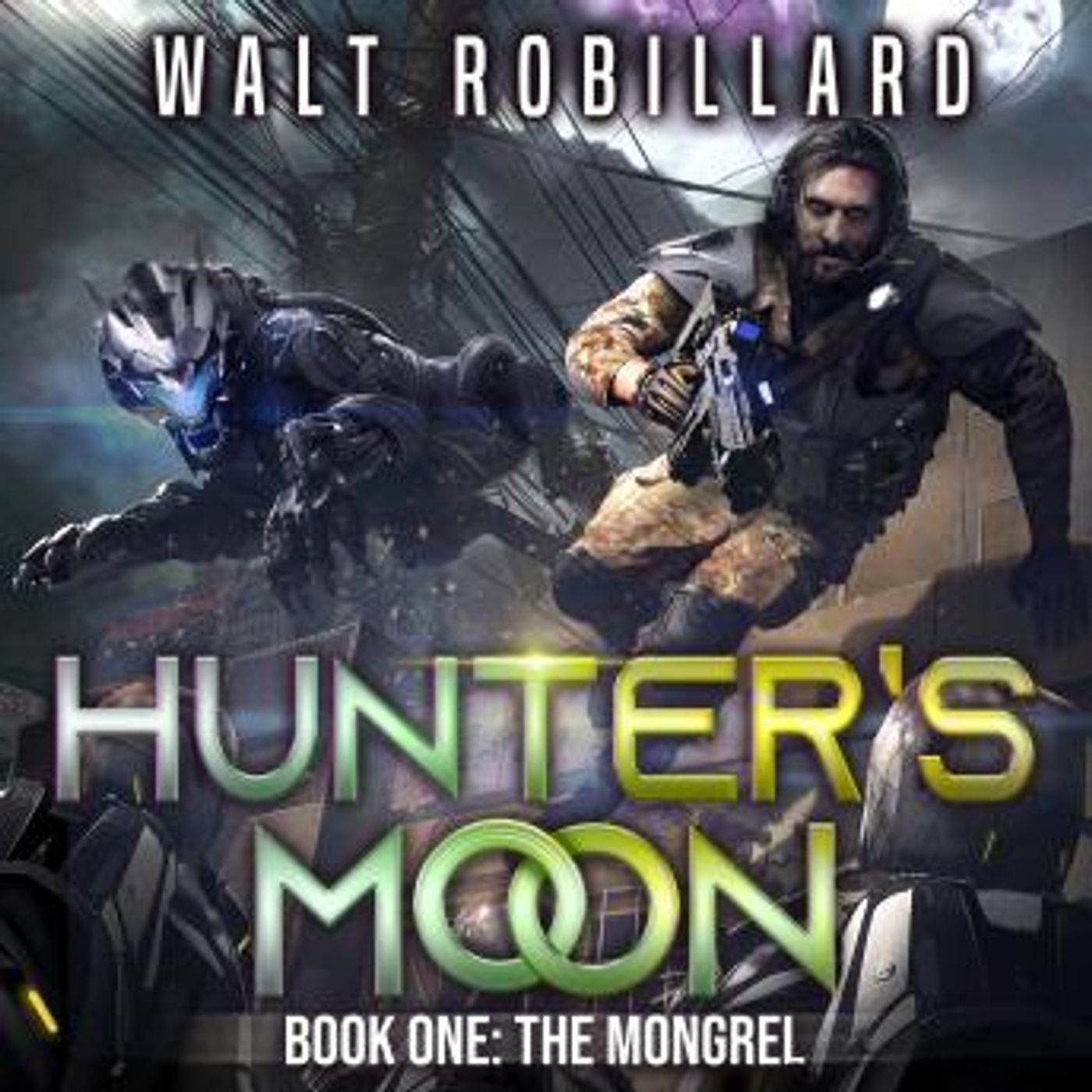 Find Best-Selling Full Audiobooks in Science Fiction & Fantasy, Science Fiction