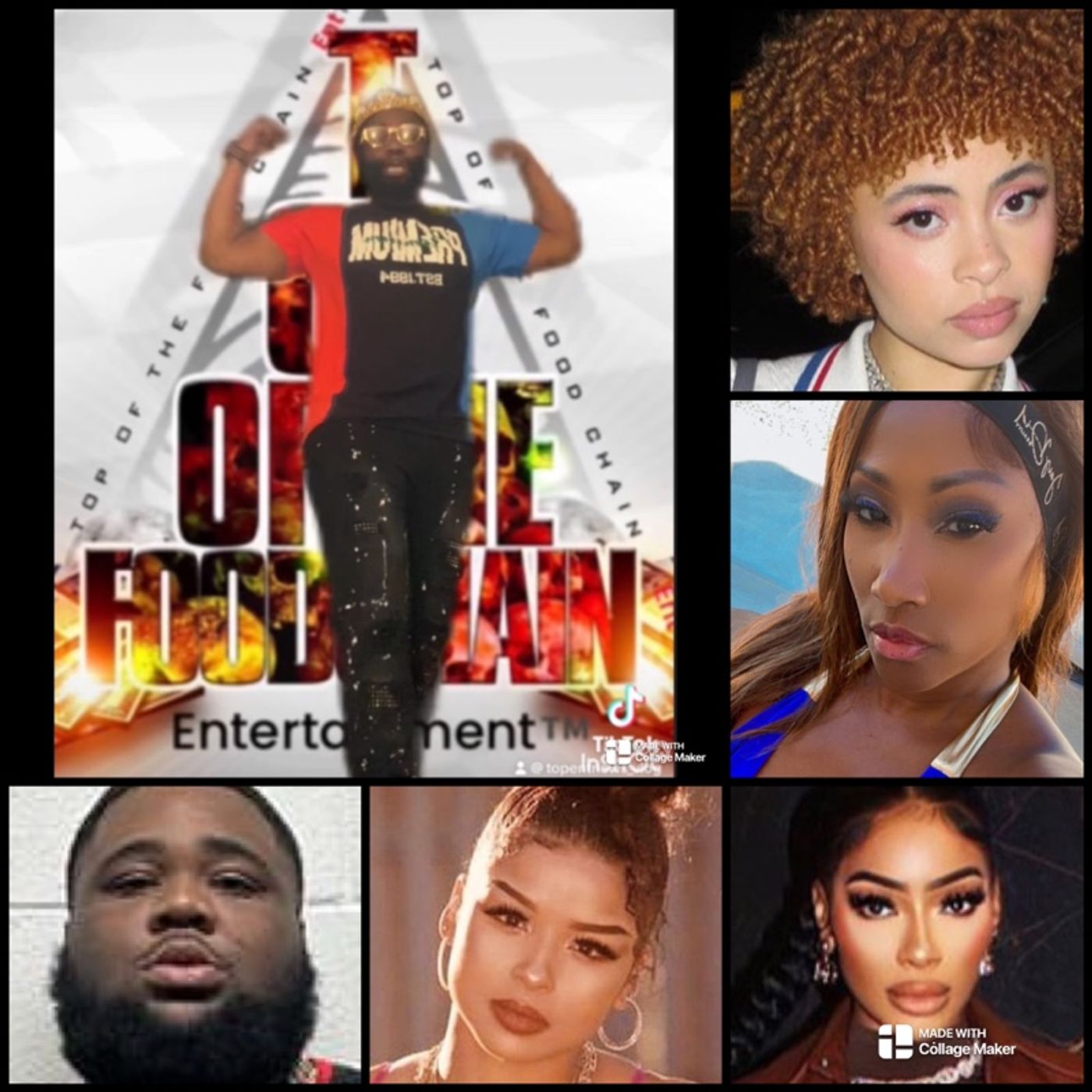 Episode 84- TopEntNews Vlog Hella Funny Celeb Shade & More‼️But “Who Cares”!?