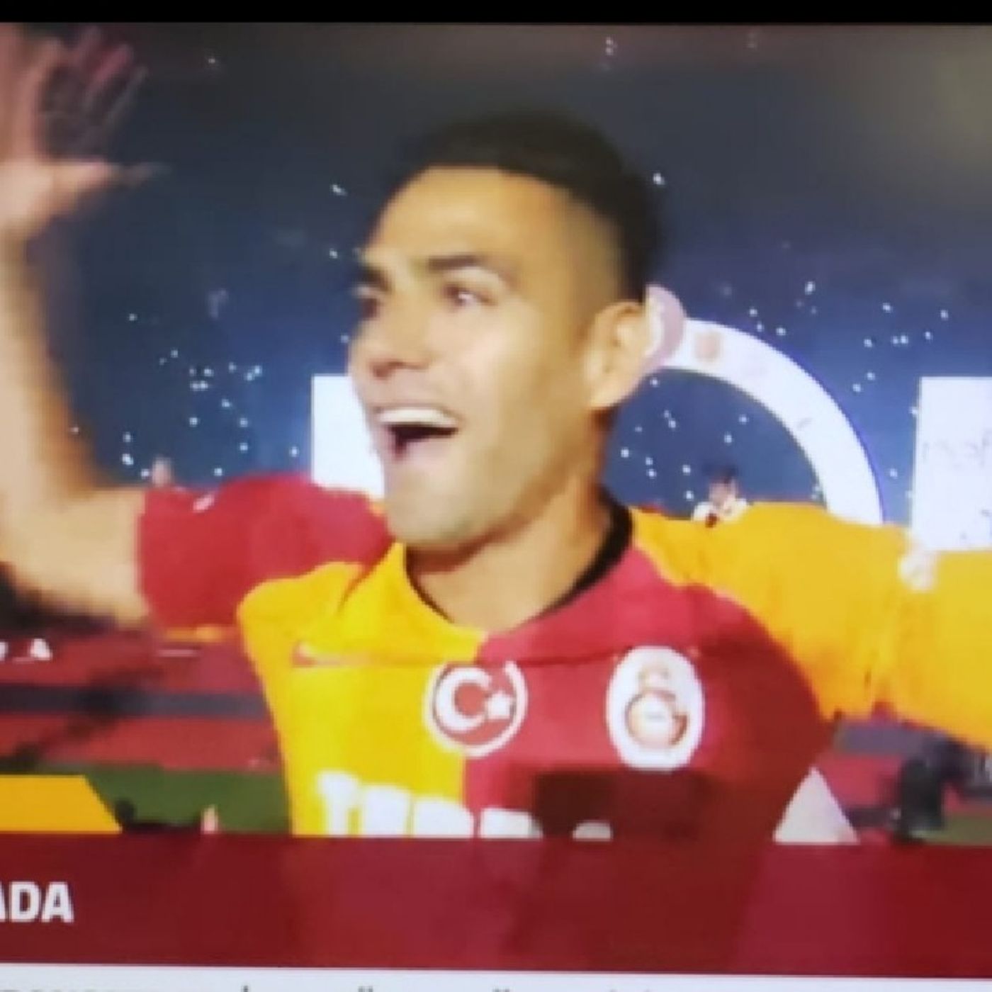 El show de Ricardo Henao Calderón