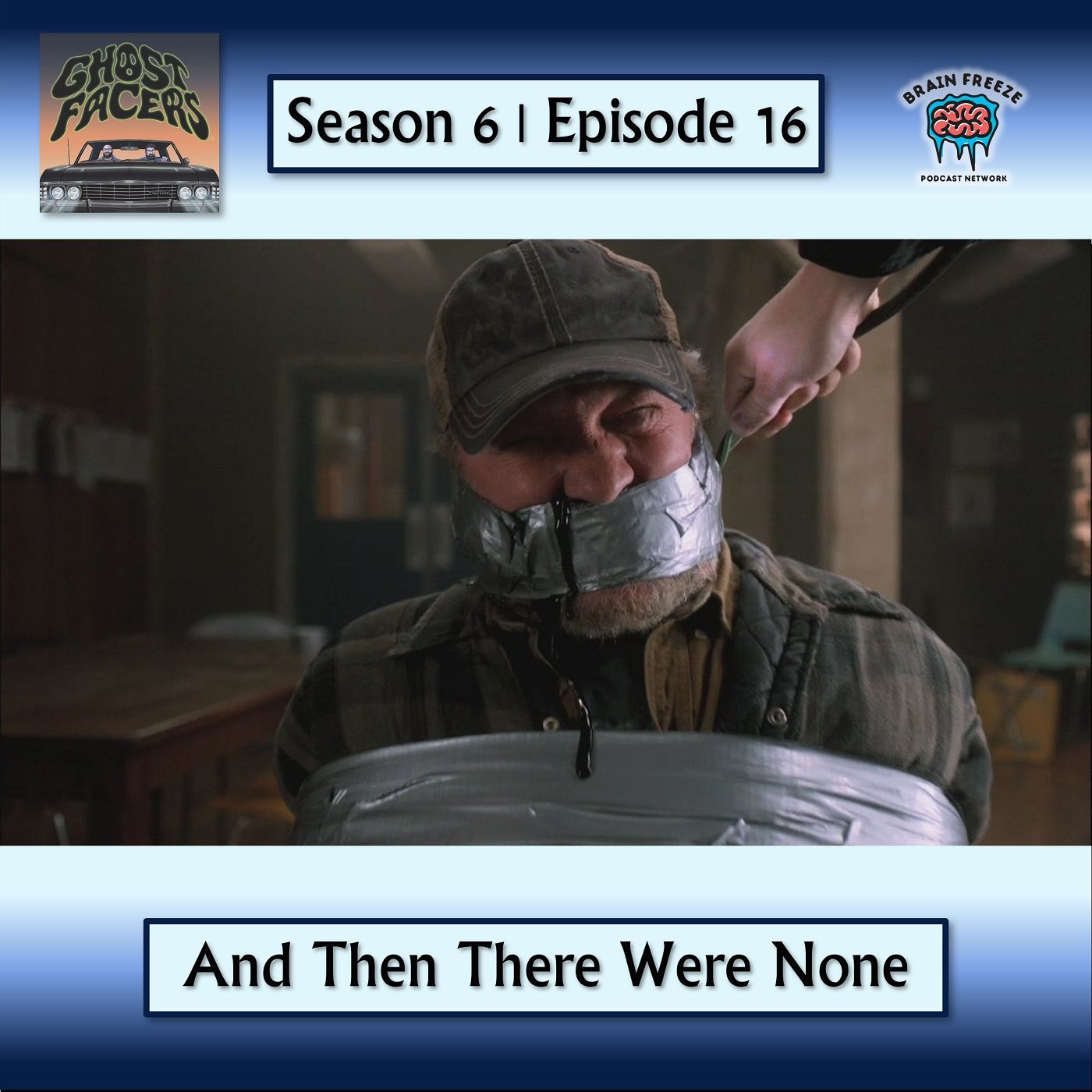 6.16: And Then There Were None
