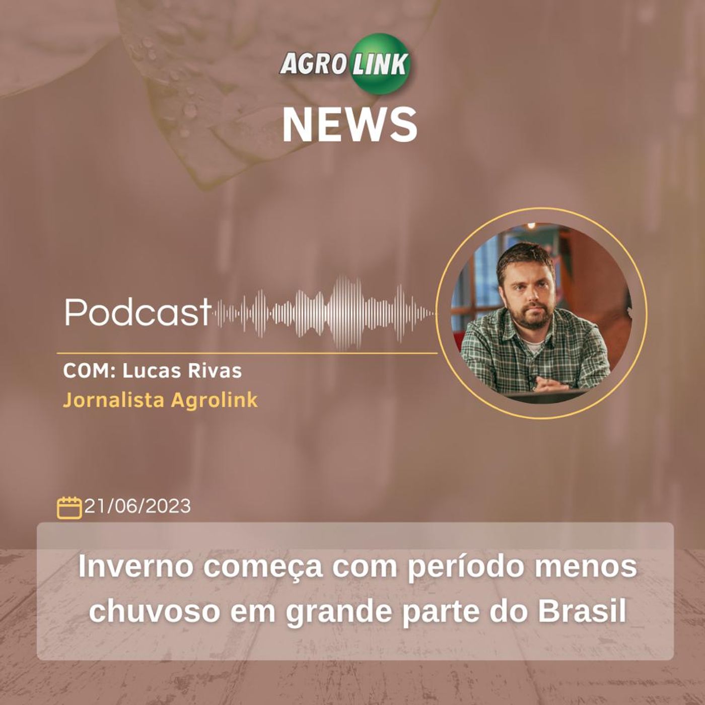 Preços da cenoura e do mamão caem nos principais mercados atacadistas episode artwork