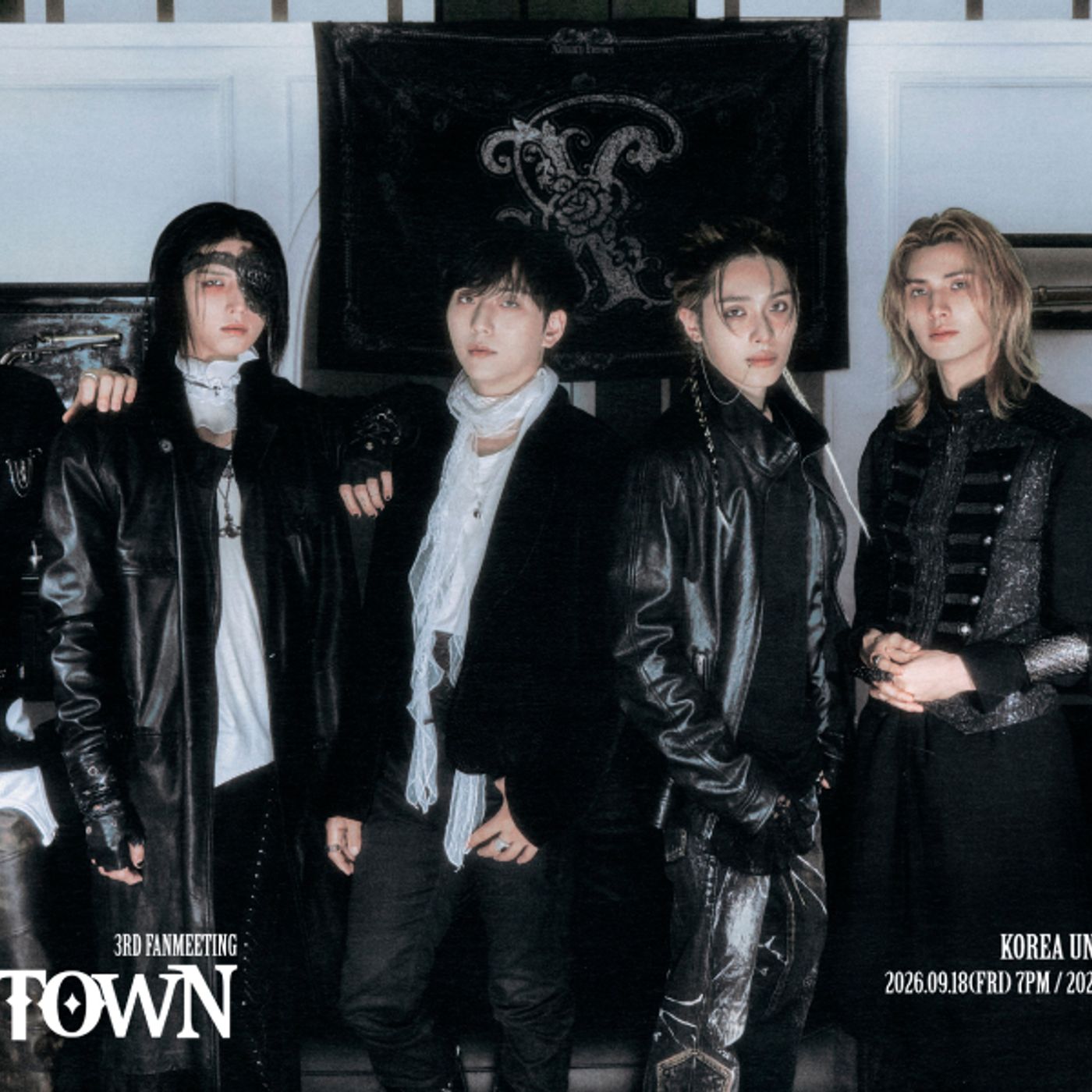Xdinary Heroes Cancels “Summer Sonic 2026” Appearances Following Gun-il’s Departure | Soompi episode artwork