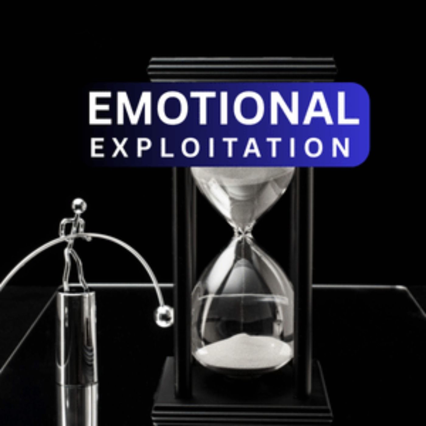 Emotional Exploitation of Empathy: Narcissistic Abuse & Scapegoat Recovery