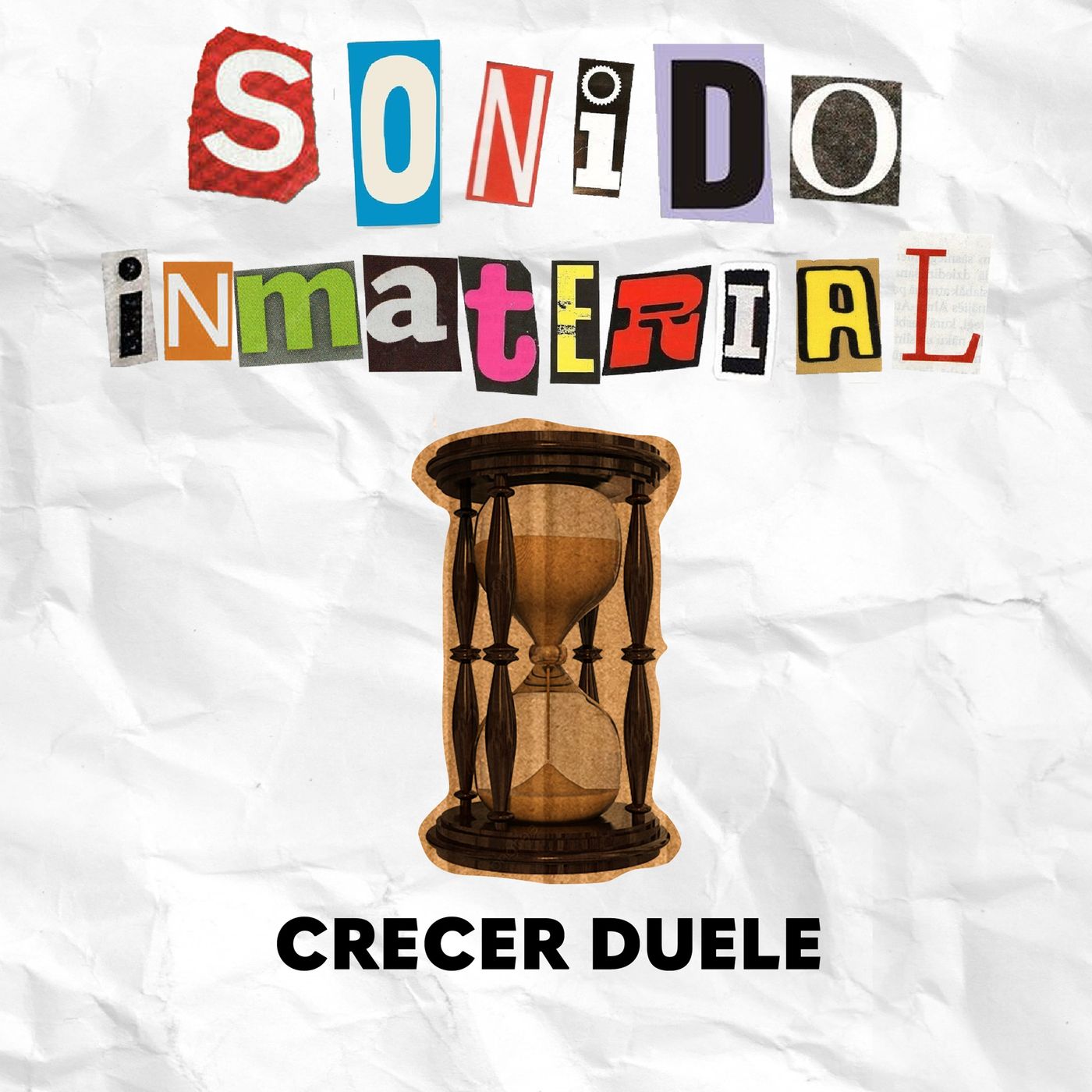 Sonido Inmaterial