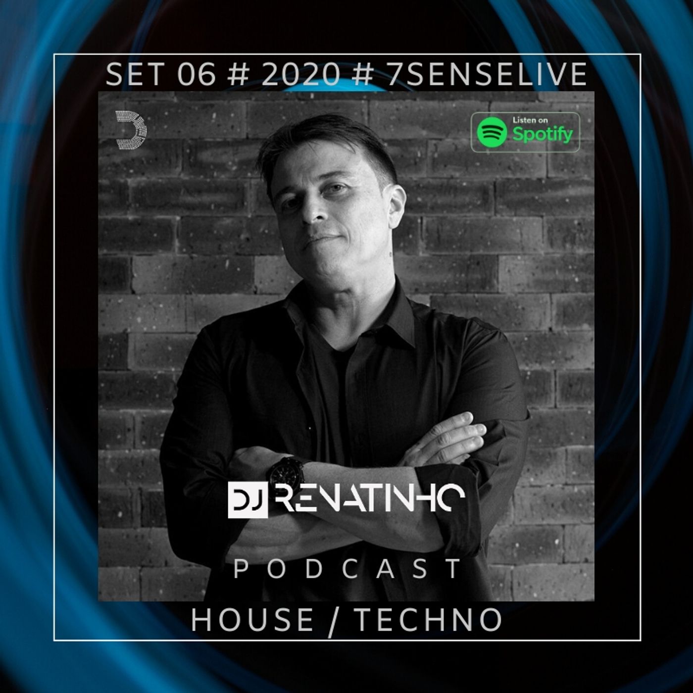 Dj Renatinho Podcast 2020