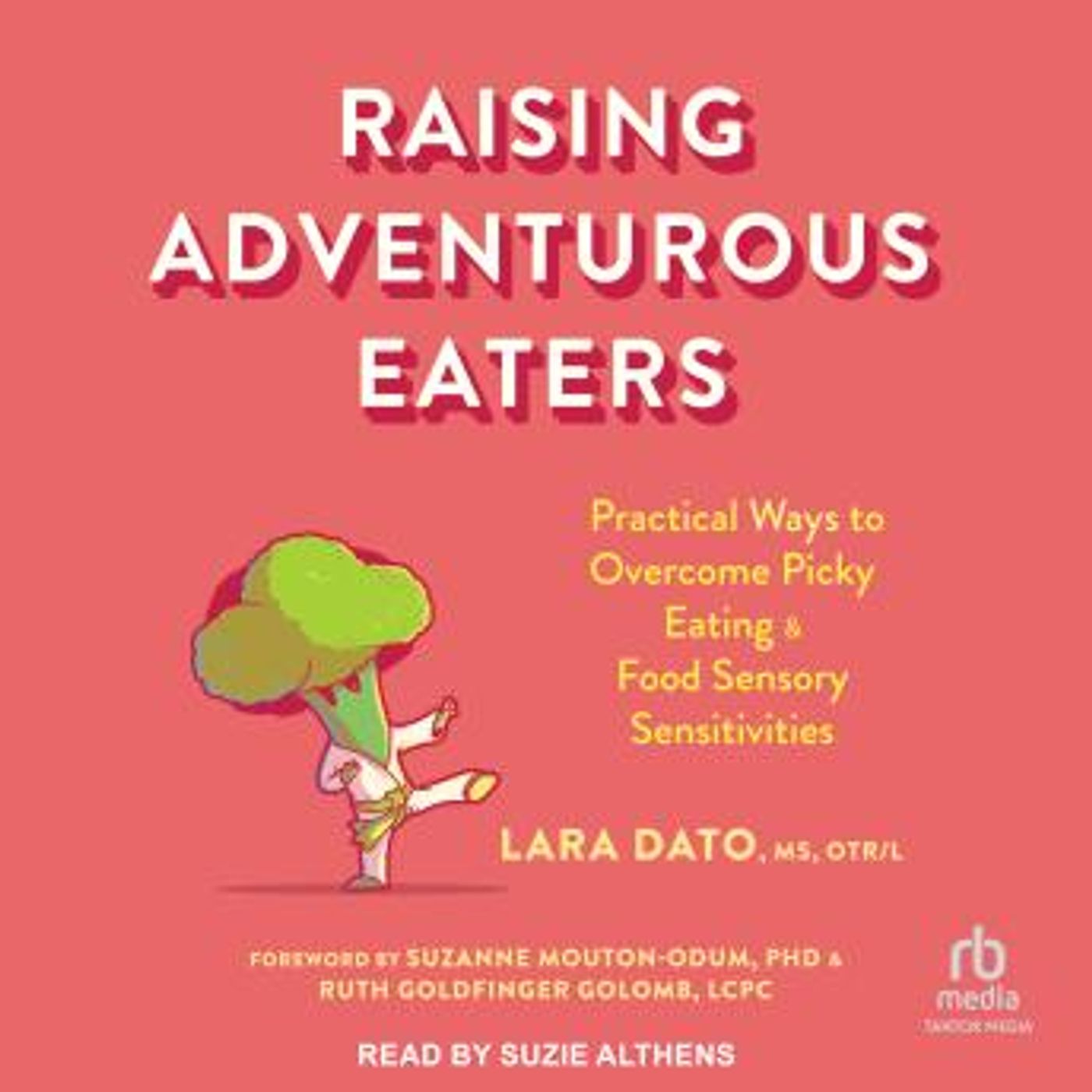 Best Full-Length Audiobooks in Self-Improvement, Parenting Tips