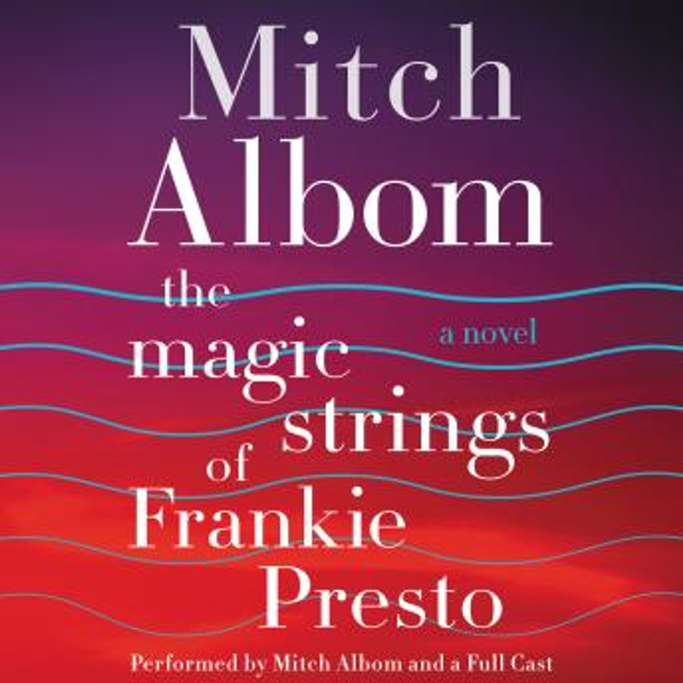 Access Top-Rated Full Audiobooks in Fiction, Drama