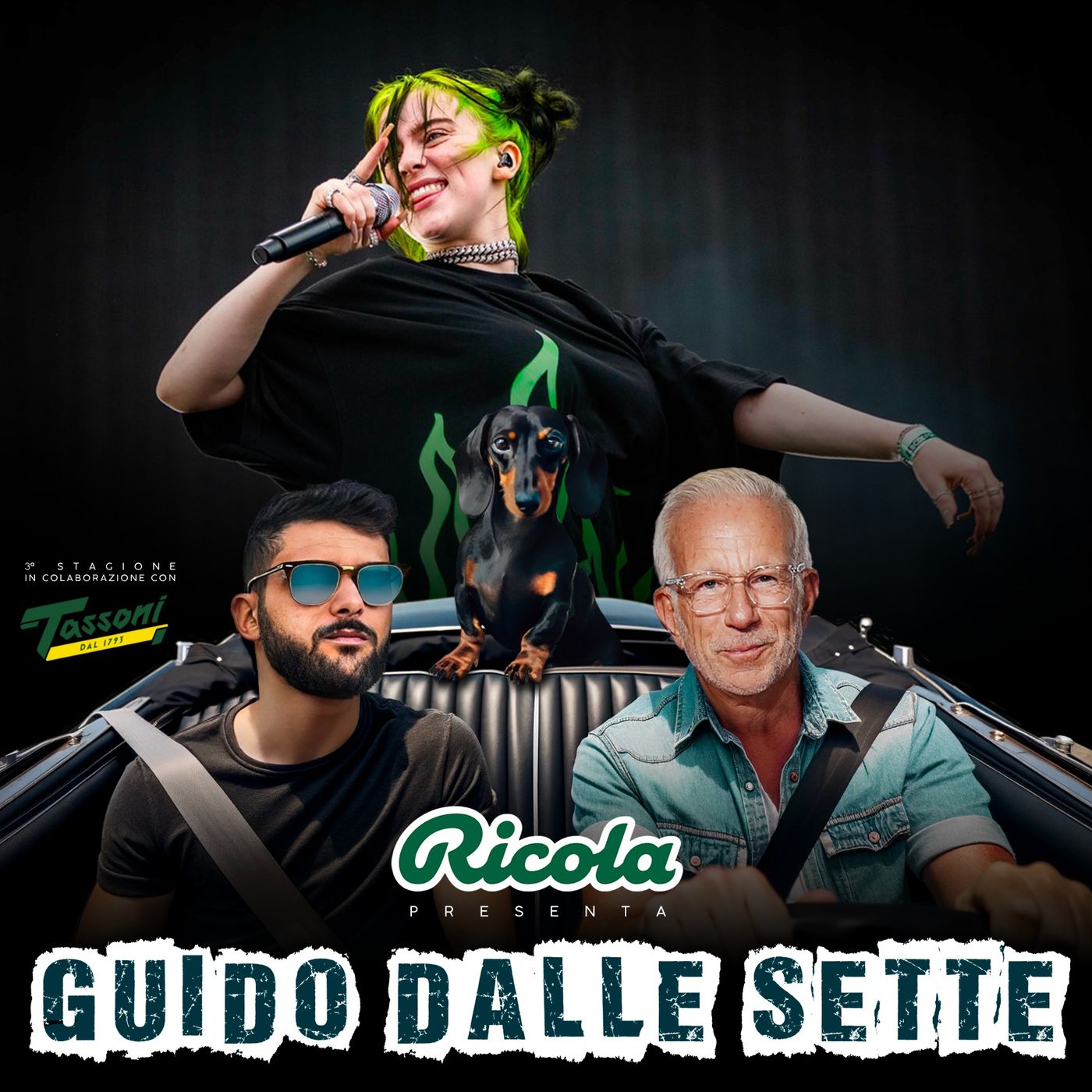 Guido dalle Sette