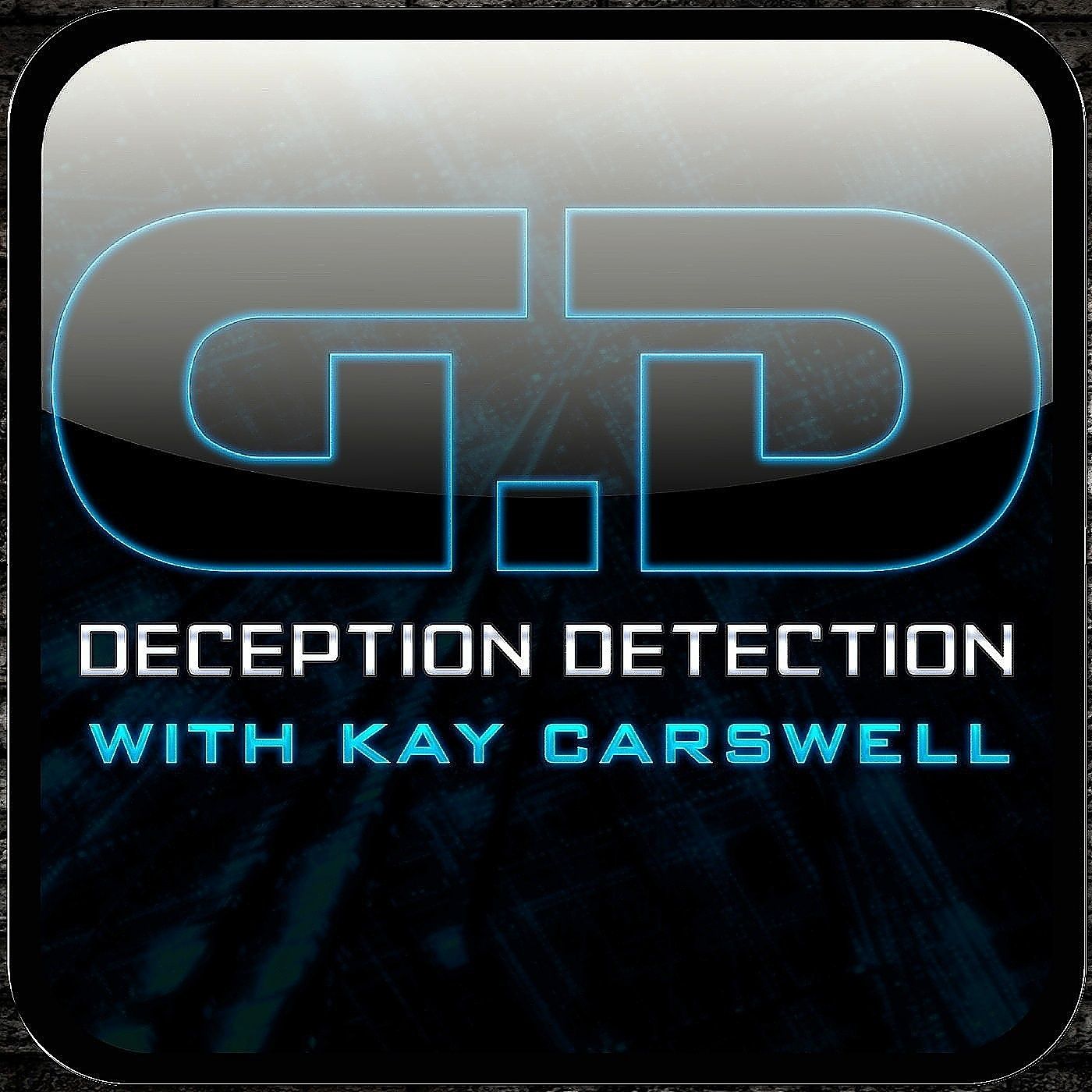 Deception Detection Radio with Kay