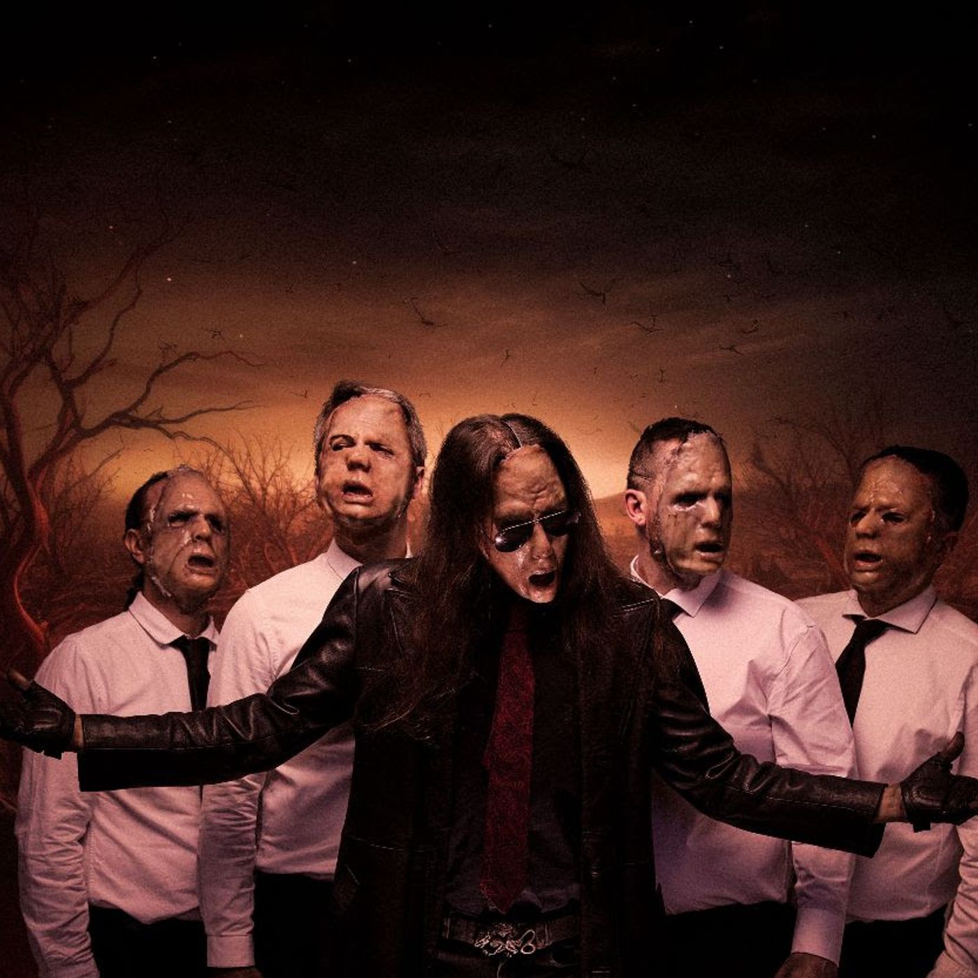 Surving The Plague With TIMOTHY POPE From THE AMENTA