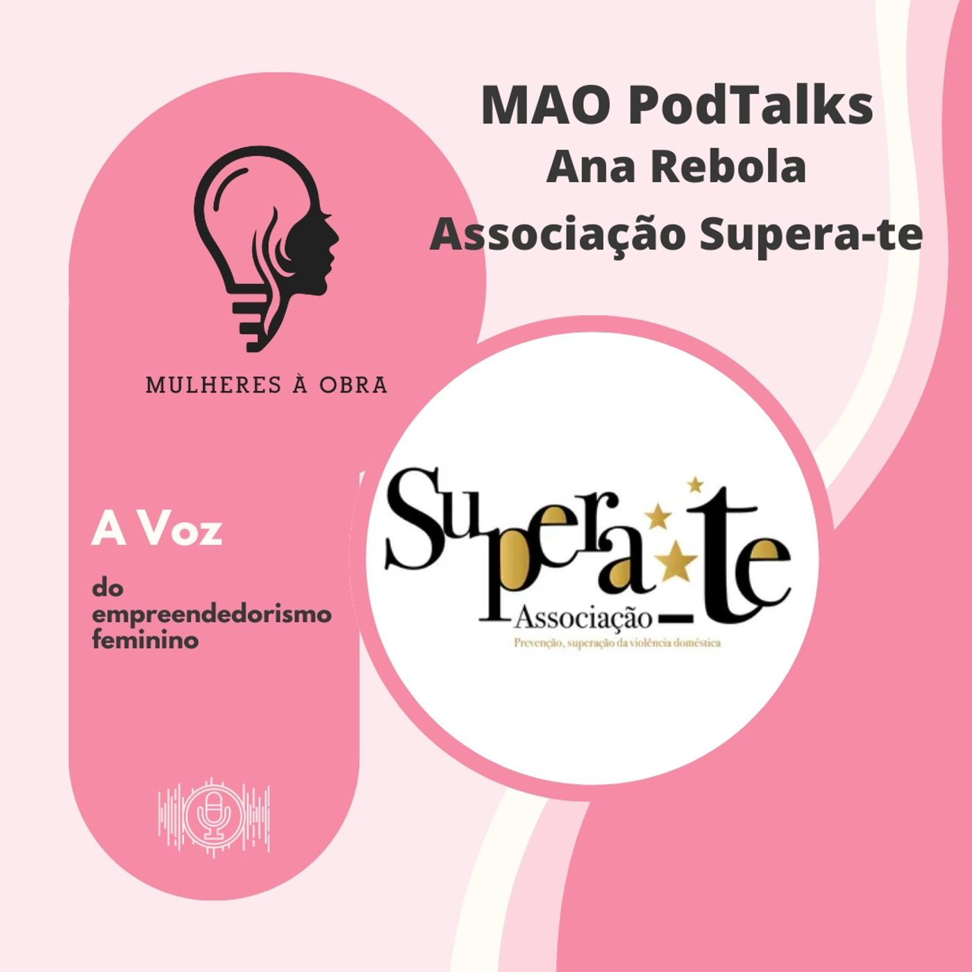 MAO PODTALKS