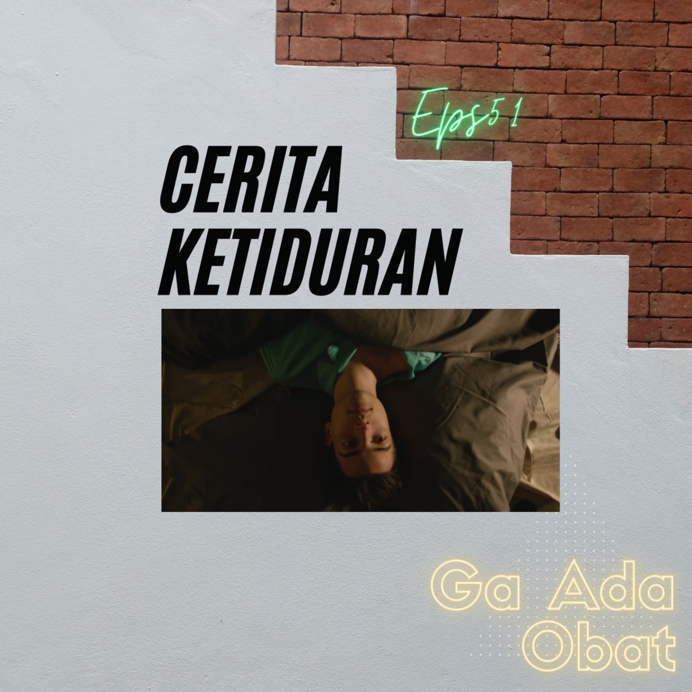 Ga Ada Obat Podcast