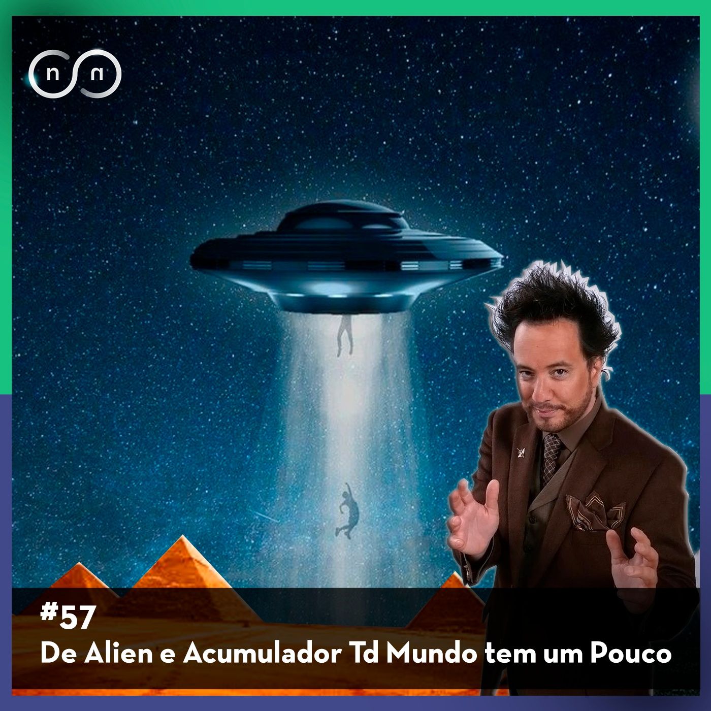 NãoSeiNada