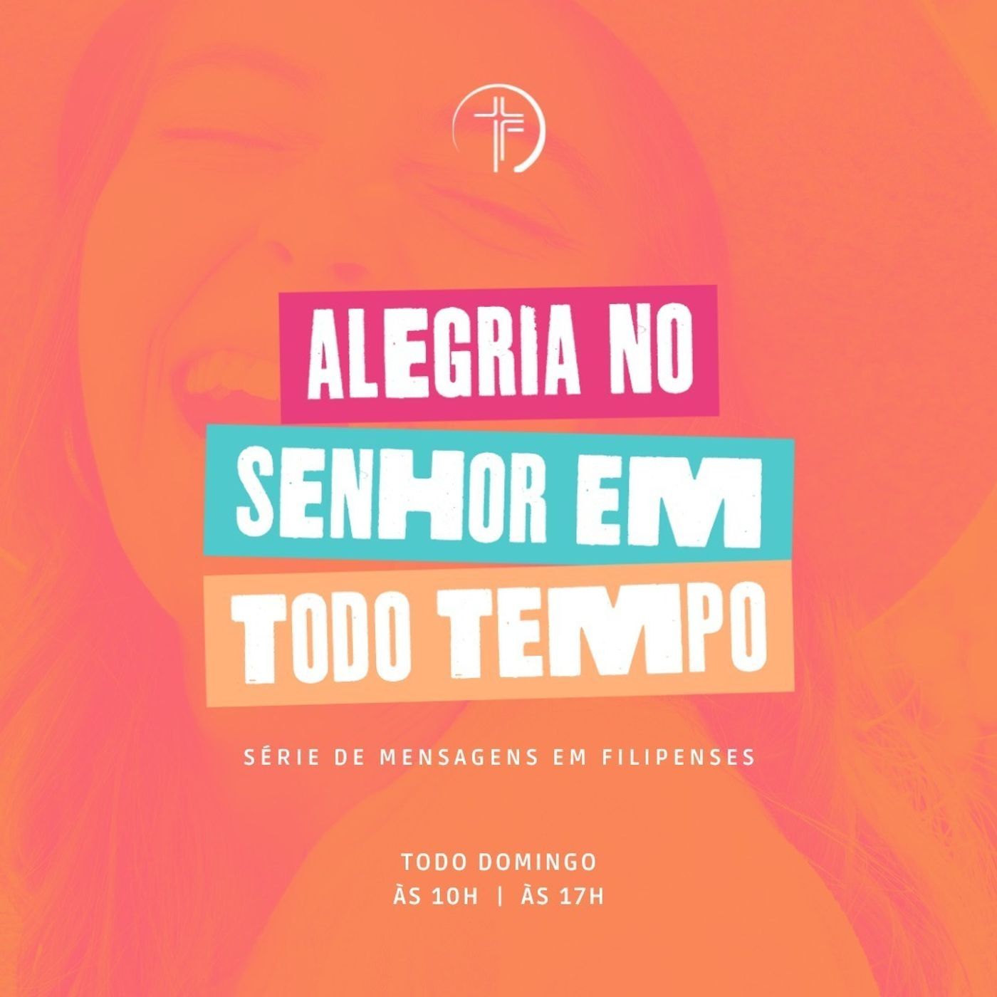 #10 | Filipenses 3.17-4.1 | Pr. Pedro Cordeiro episode artwork