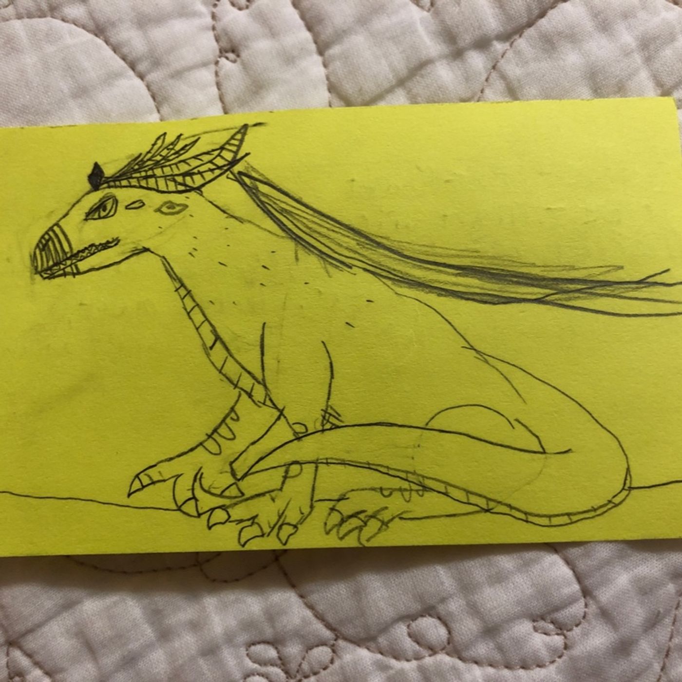 Coldnight’s Guides To Wings Of Fire Trivia episode artwork