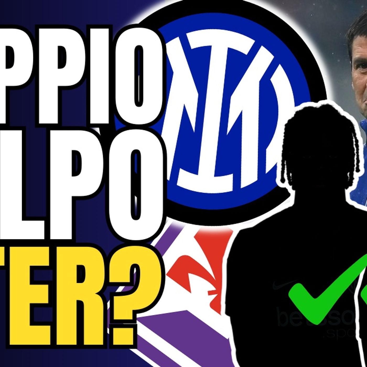 DOPPIO Colpo di mercato e 5 cose che NON hai visto in Inter-Fiorentina 3-0 DOPPIO Colpo di mercato e 5 cose che NON hai visto in Inter-Fiorentina 3-0