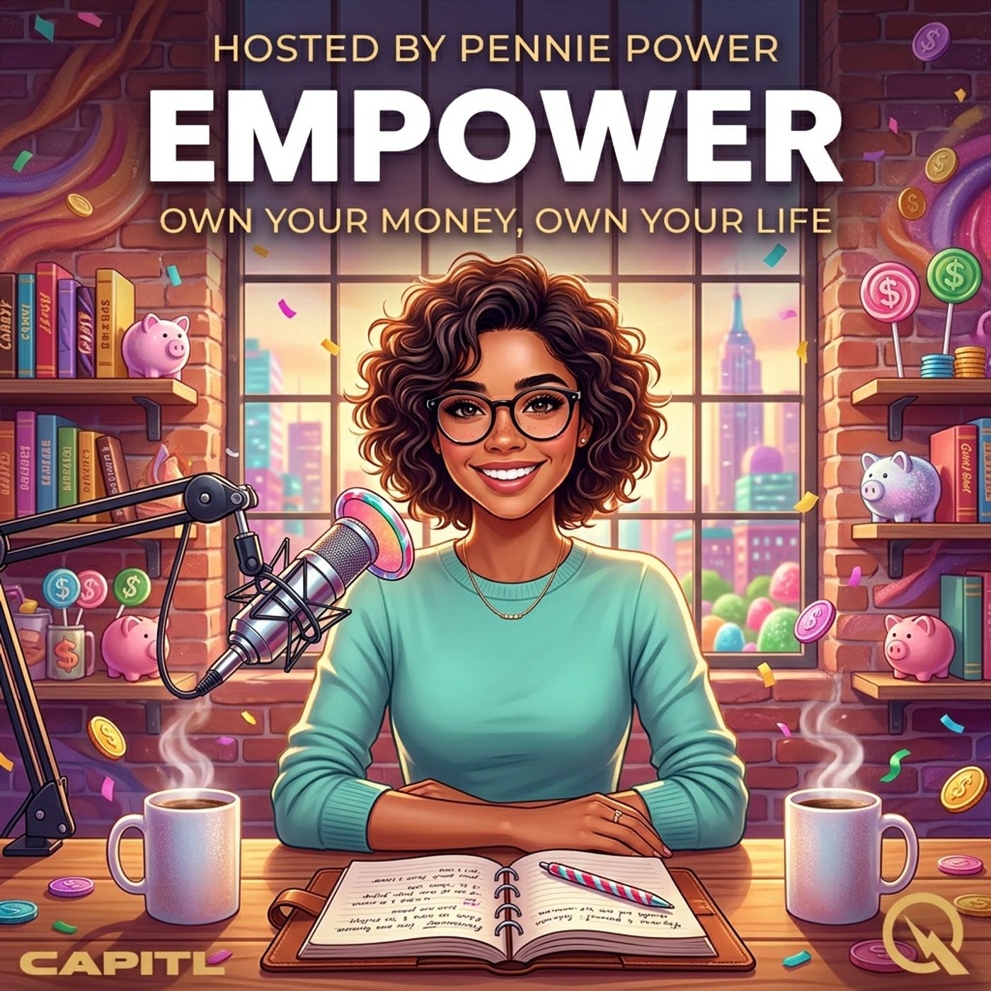 Empower