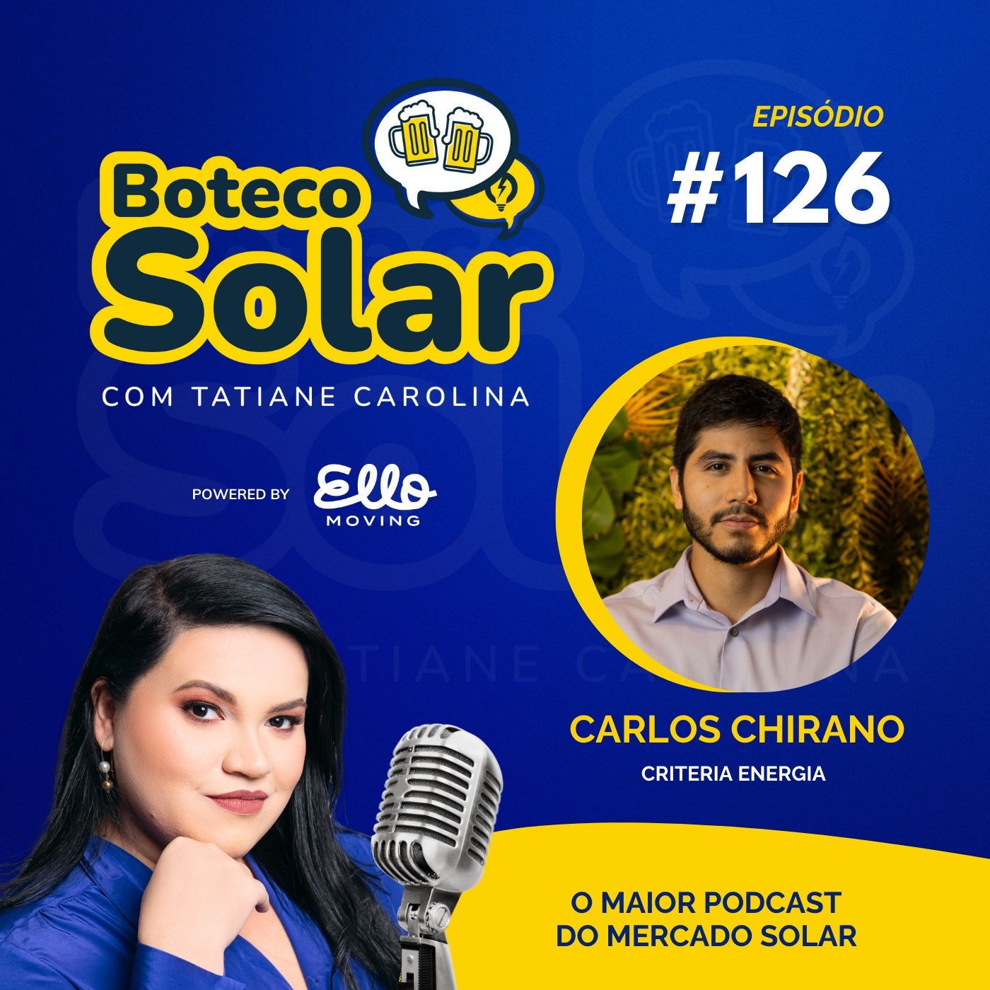 Boteco Solar