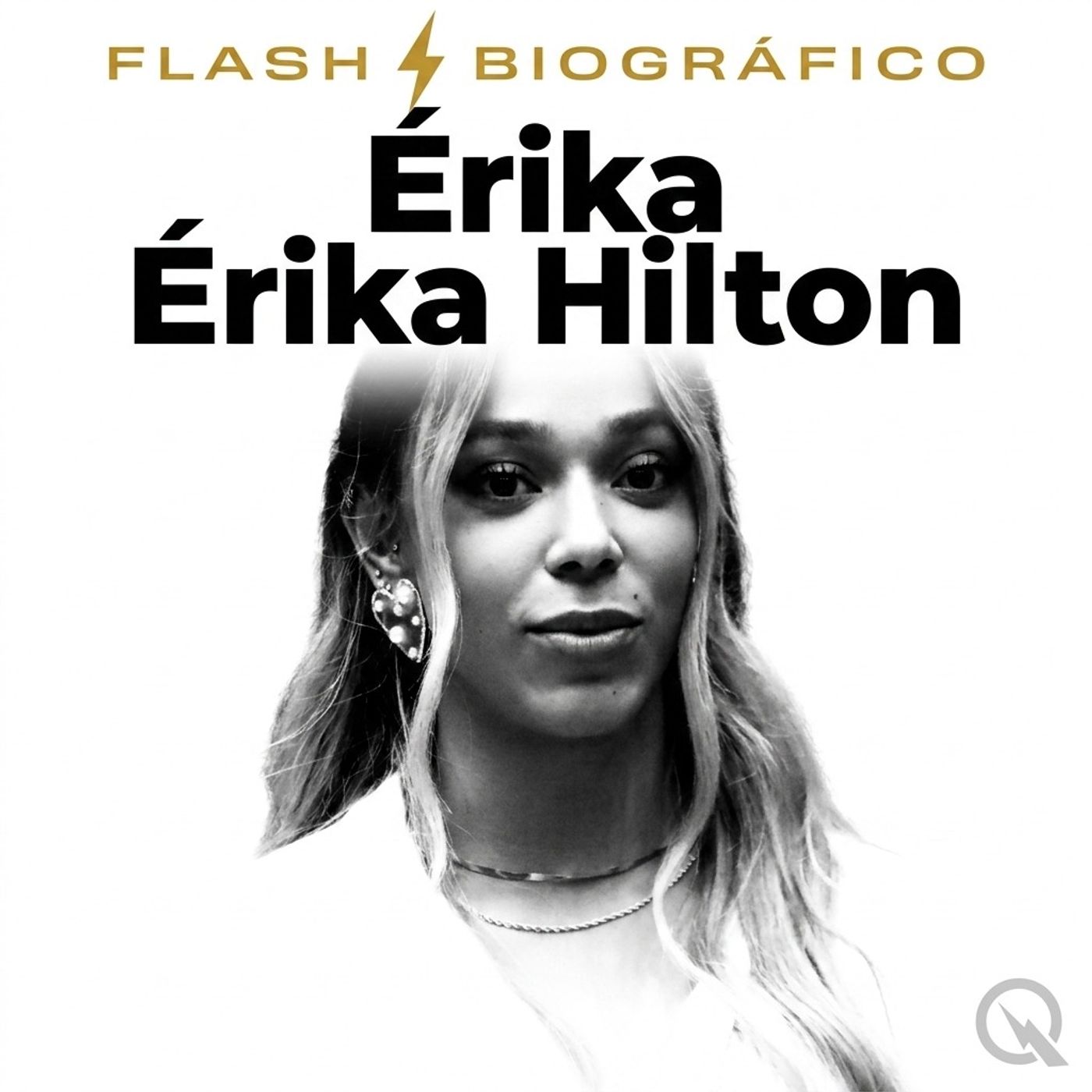 Érika Hilton - Flash Biográfico