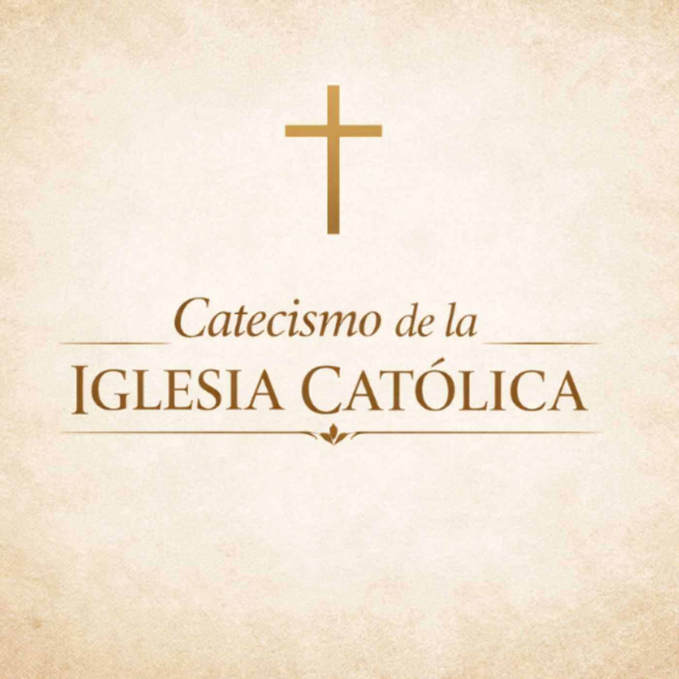 Catecismo de la Iglesia Católica 
parte 3 episode artwork