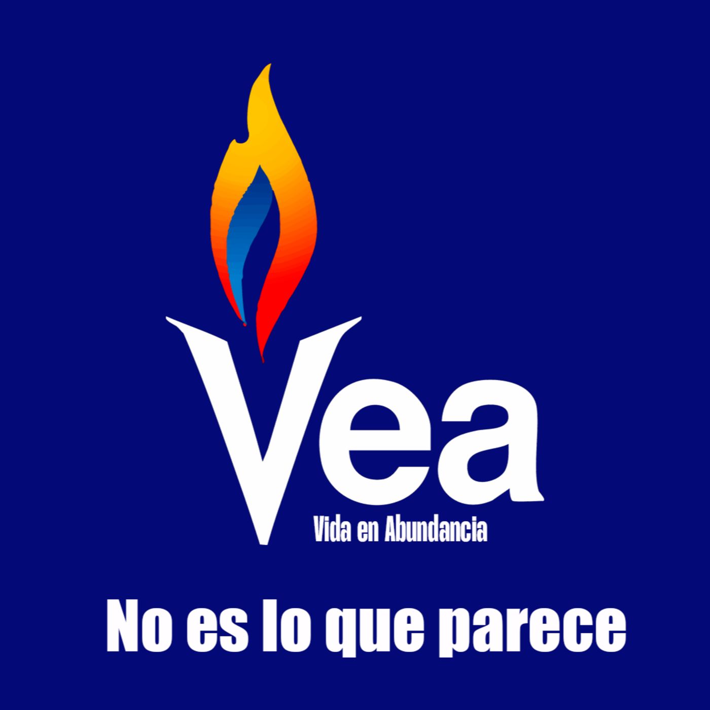 Predicaciones Iglesia VEA